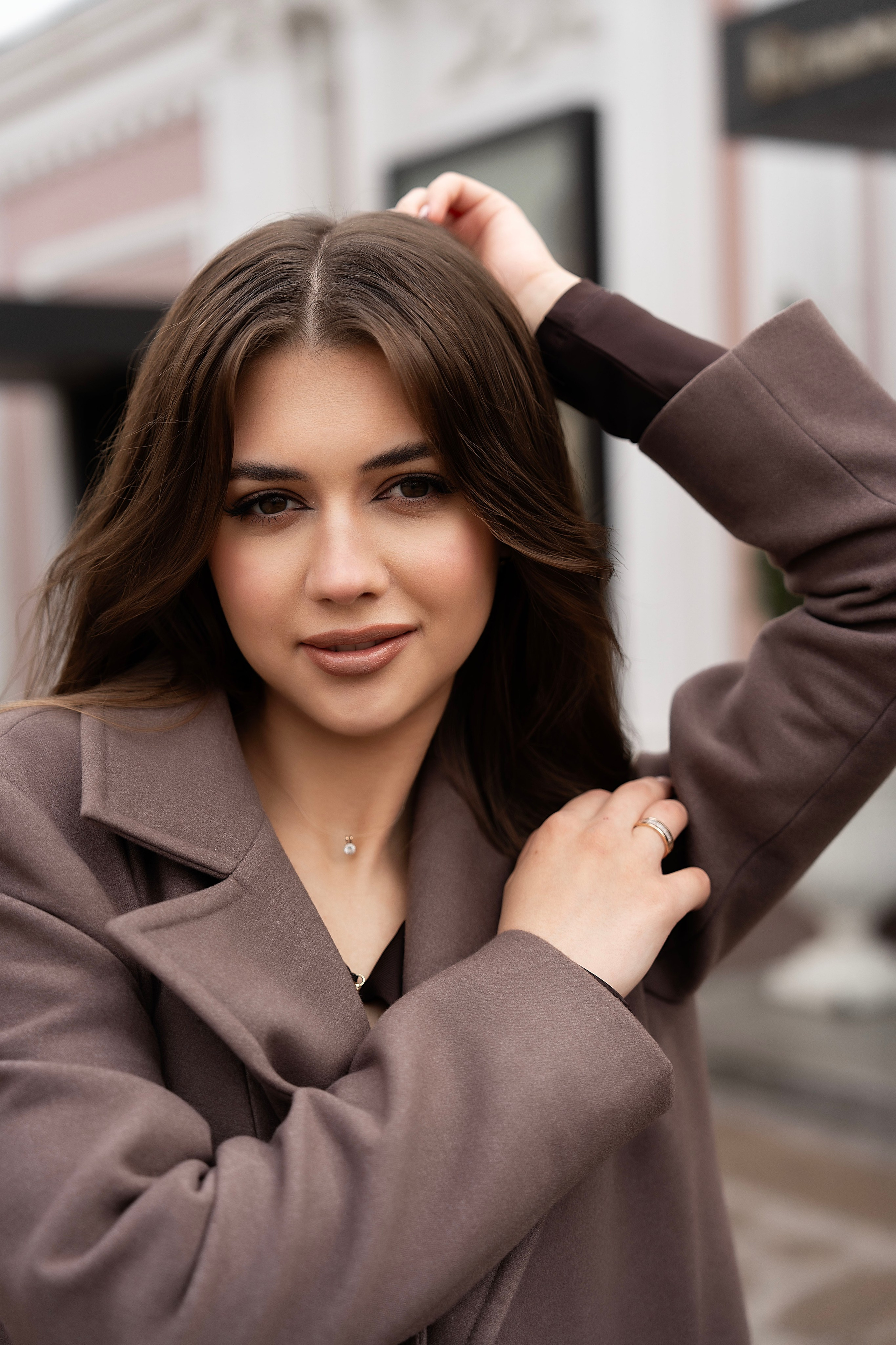 Арина. Главная