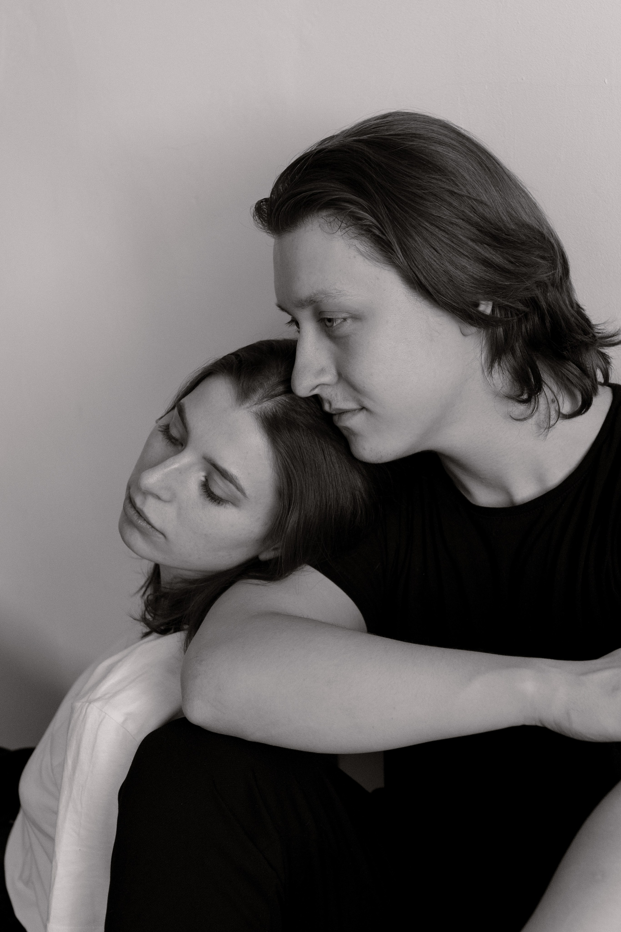 Yan & Taisia. Свадебный фотограф / Reels Нижний Новгород Татьяна Красильникова