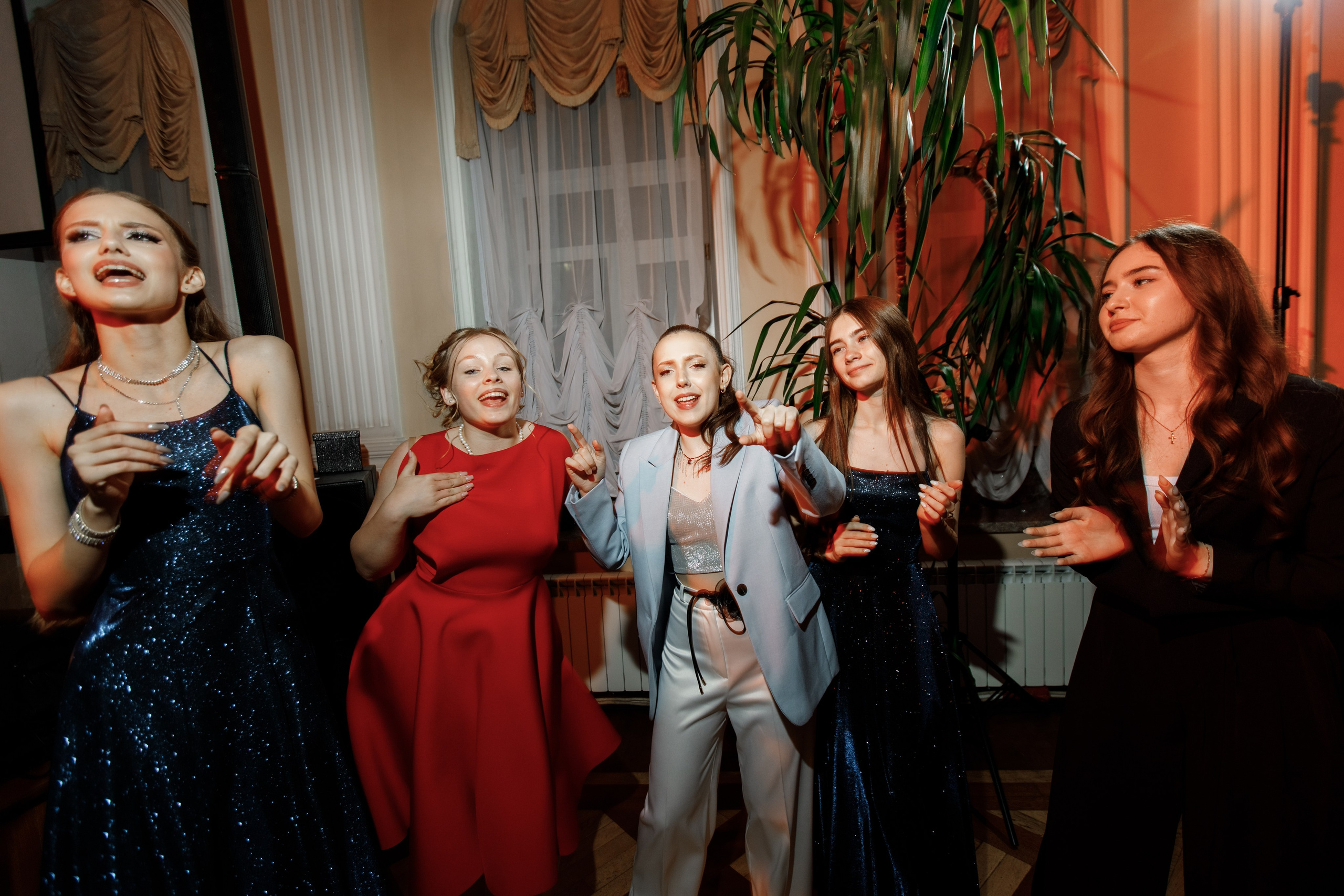 Выпускной_2025. Фотограф Илья Чудин в Саратове