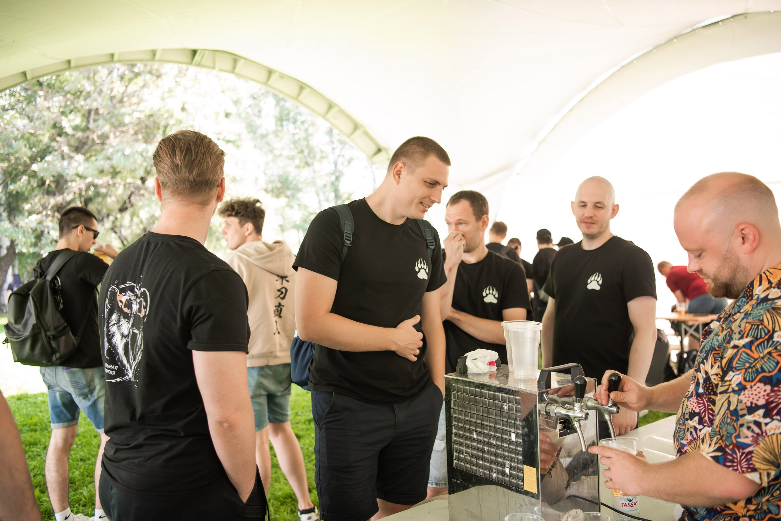 Корпоратив. Специальная Металлургия. Свадебный и арт-фотограф Кунецкая Диана