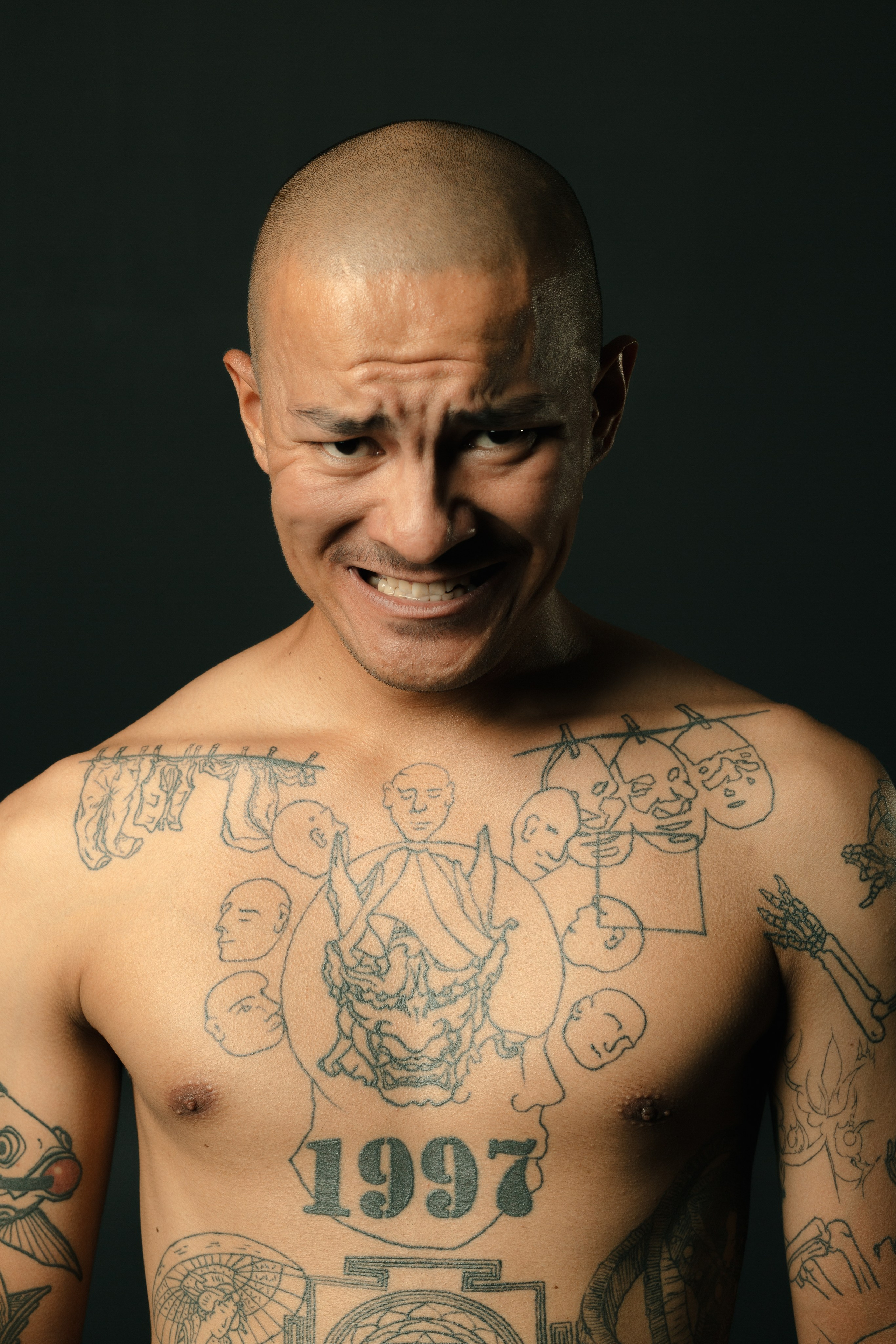 Хасан. Евгений Матвеев — фотограф в Санкт-Петербурге