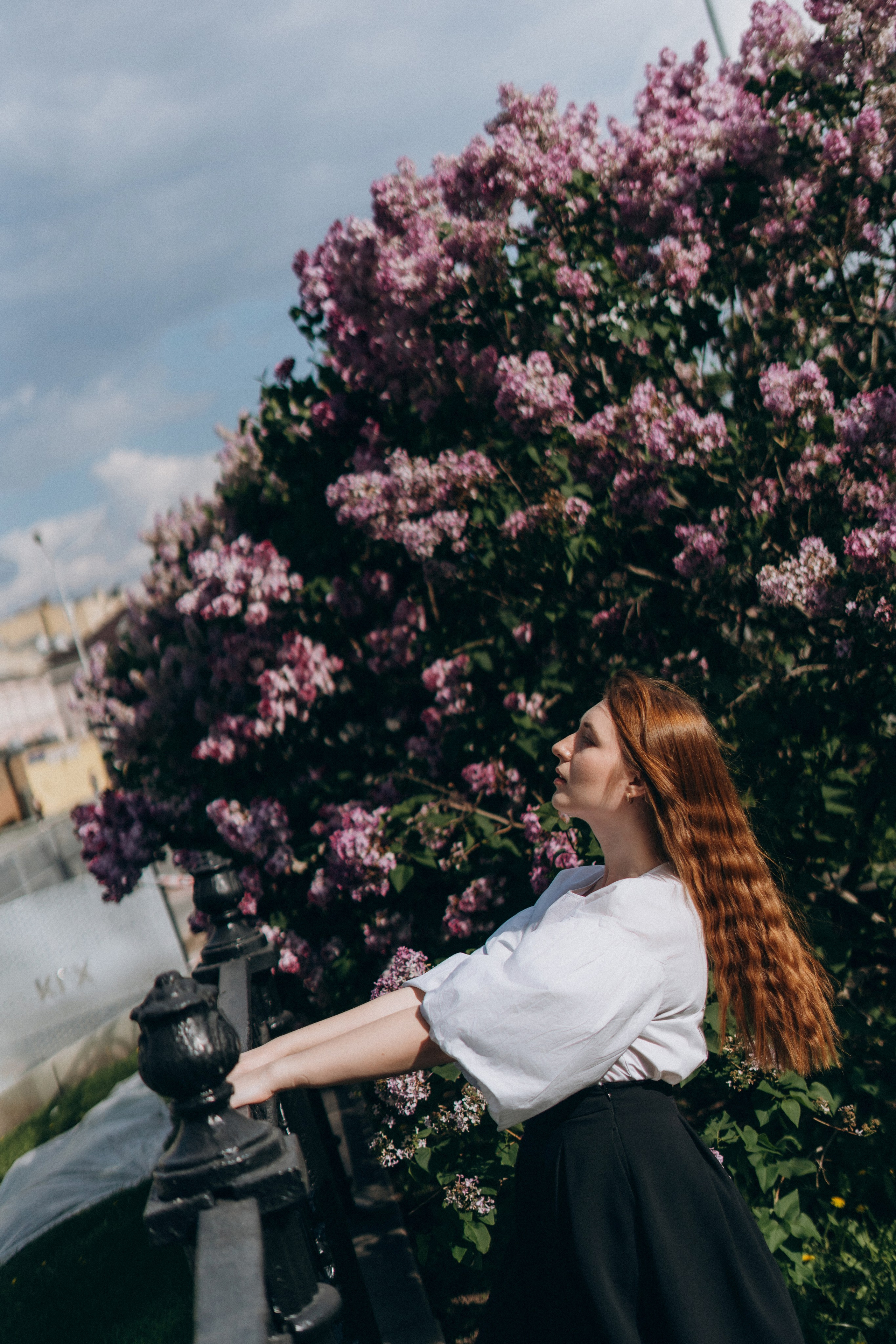 Катя. Фотограф Москва Виктория-Антуанетта