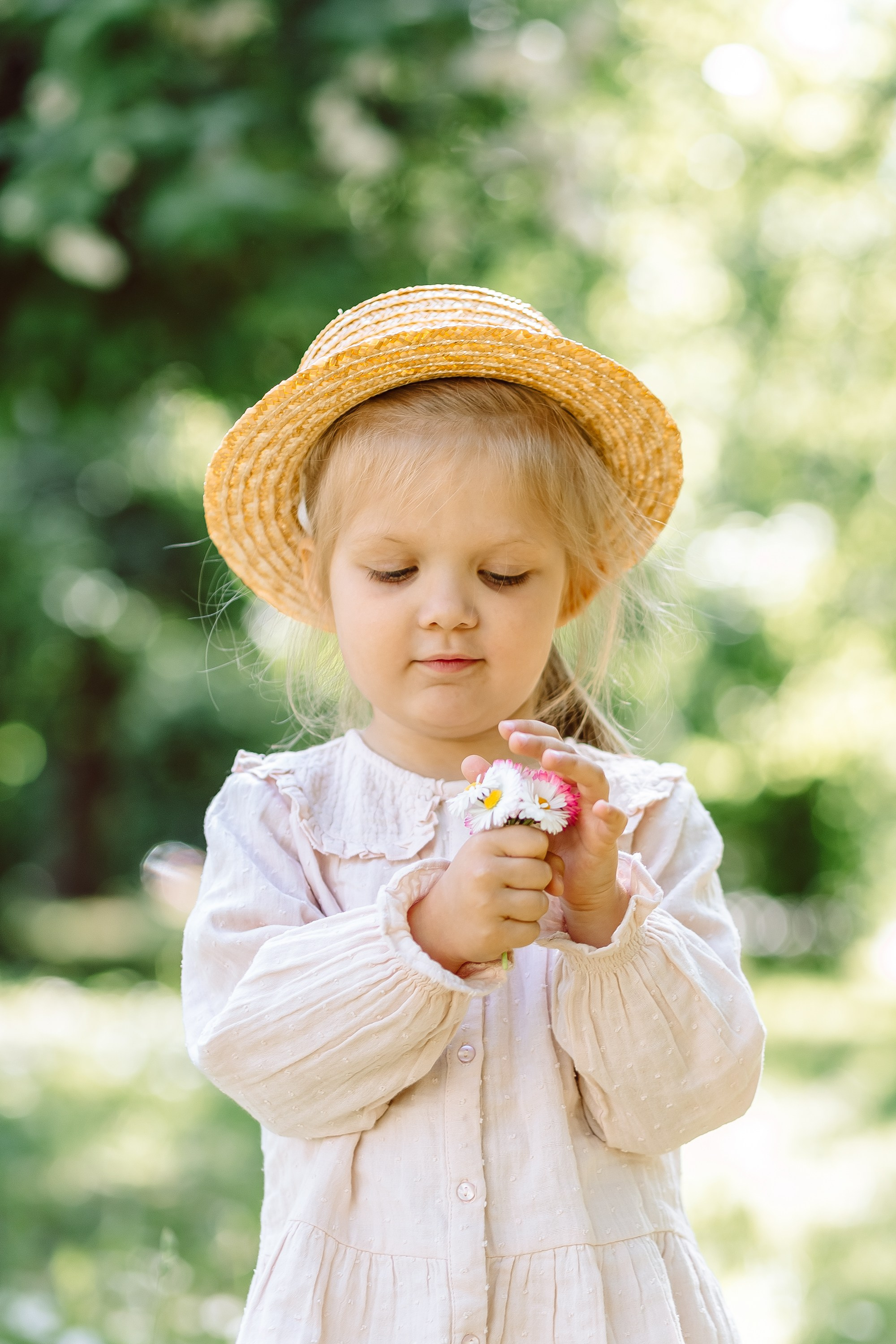 Мама и дочь. Портретный и семейный фотограф в Минске