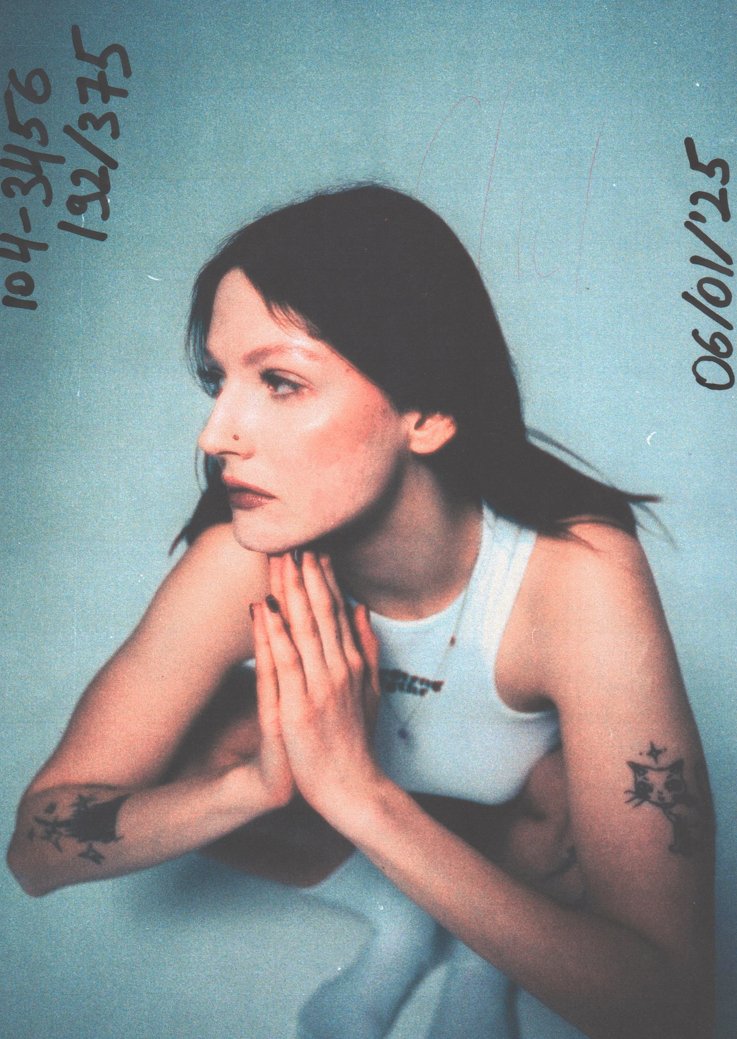 Соня. Фотограф Тимур Хайруллин