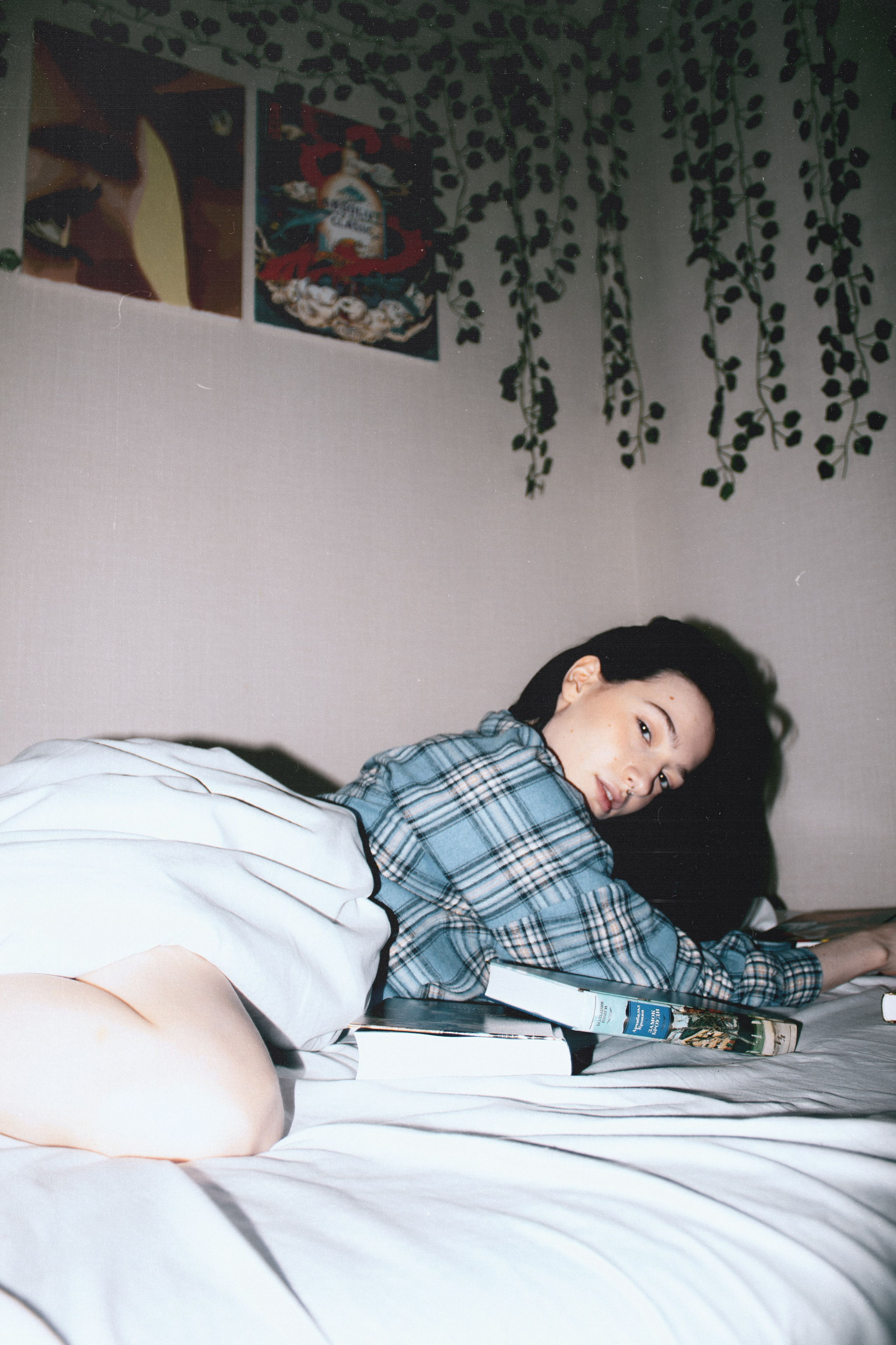 Анастейшн. Фотограф Тимур Хайруллин