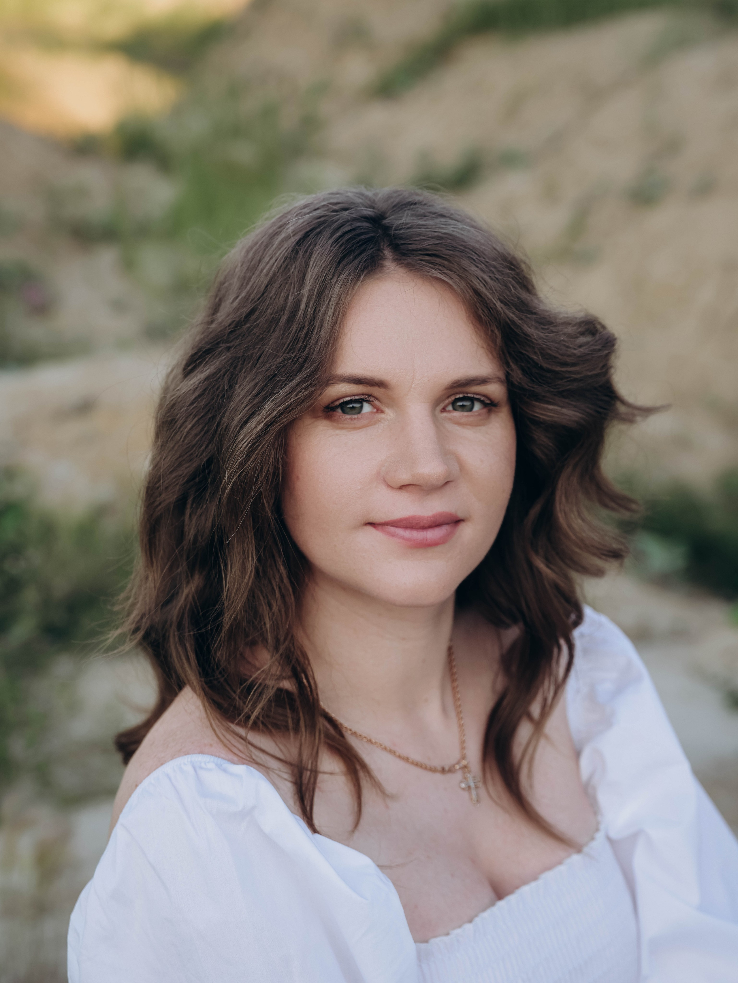 Особенное время. Мультифотограф Динара Ахмедзянова