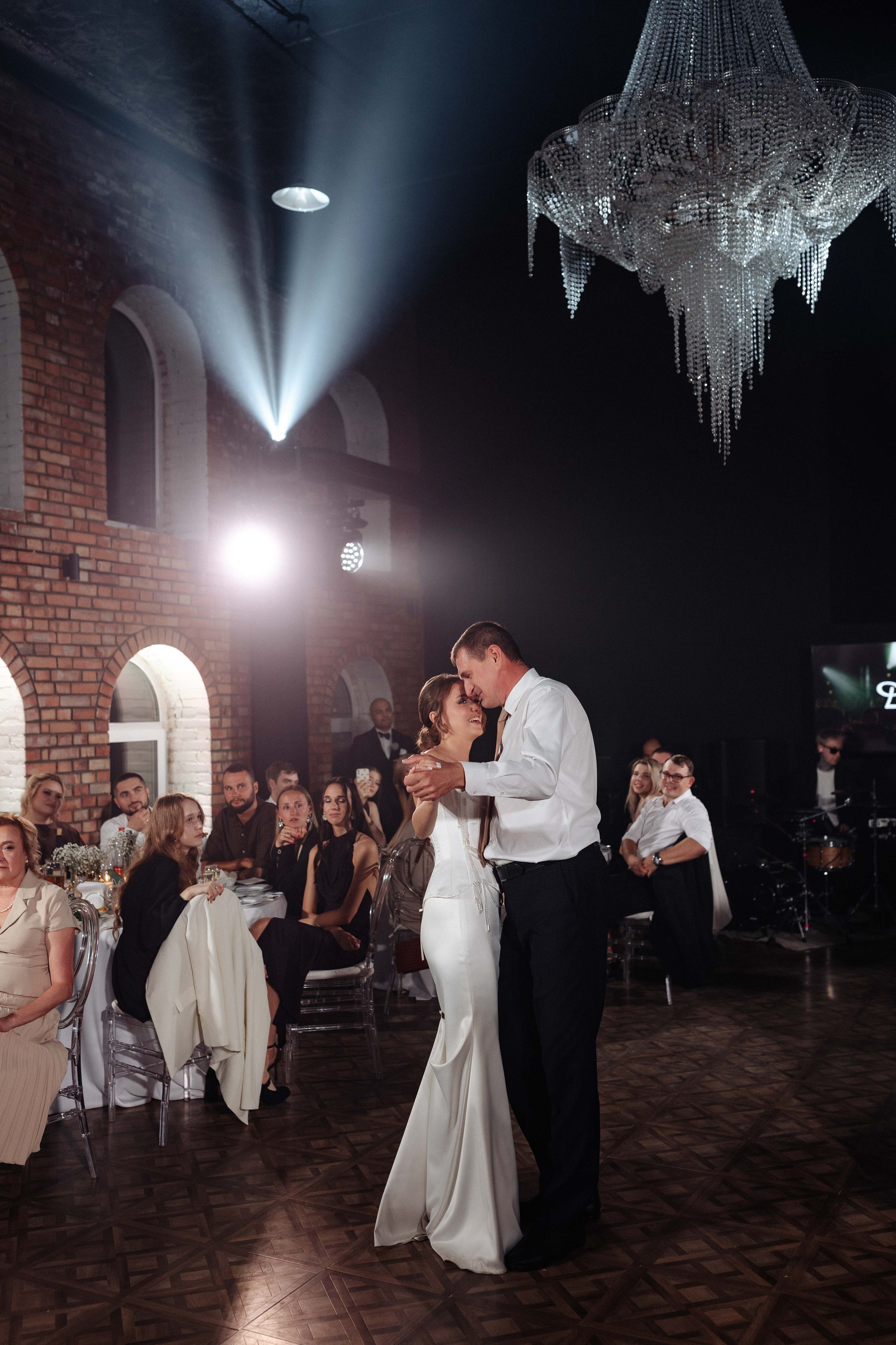 Дмитрий & Екатерина. Алексей Шаров — свадебный и репортажный фотограф в Нижнем Новгороде