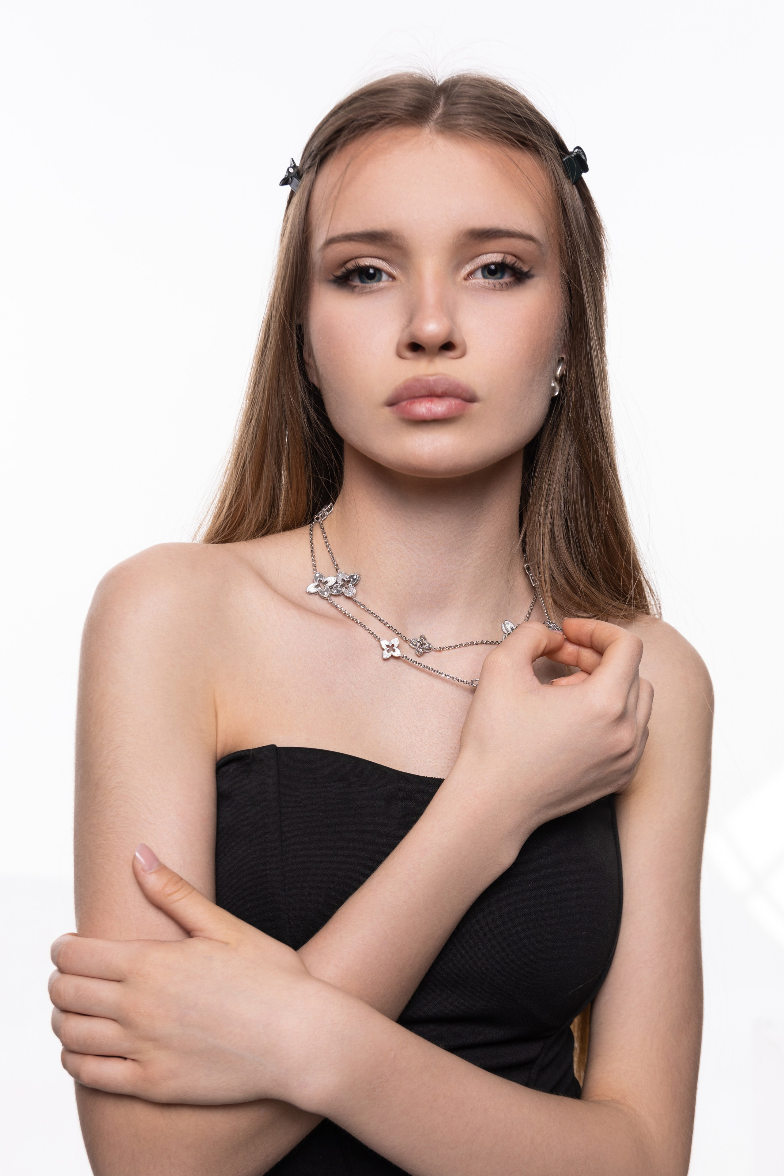 Рекламная съемка. Фотограф Владивосток