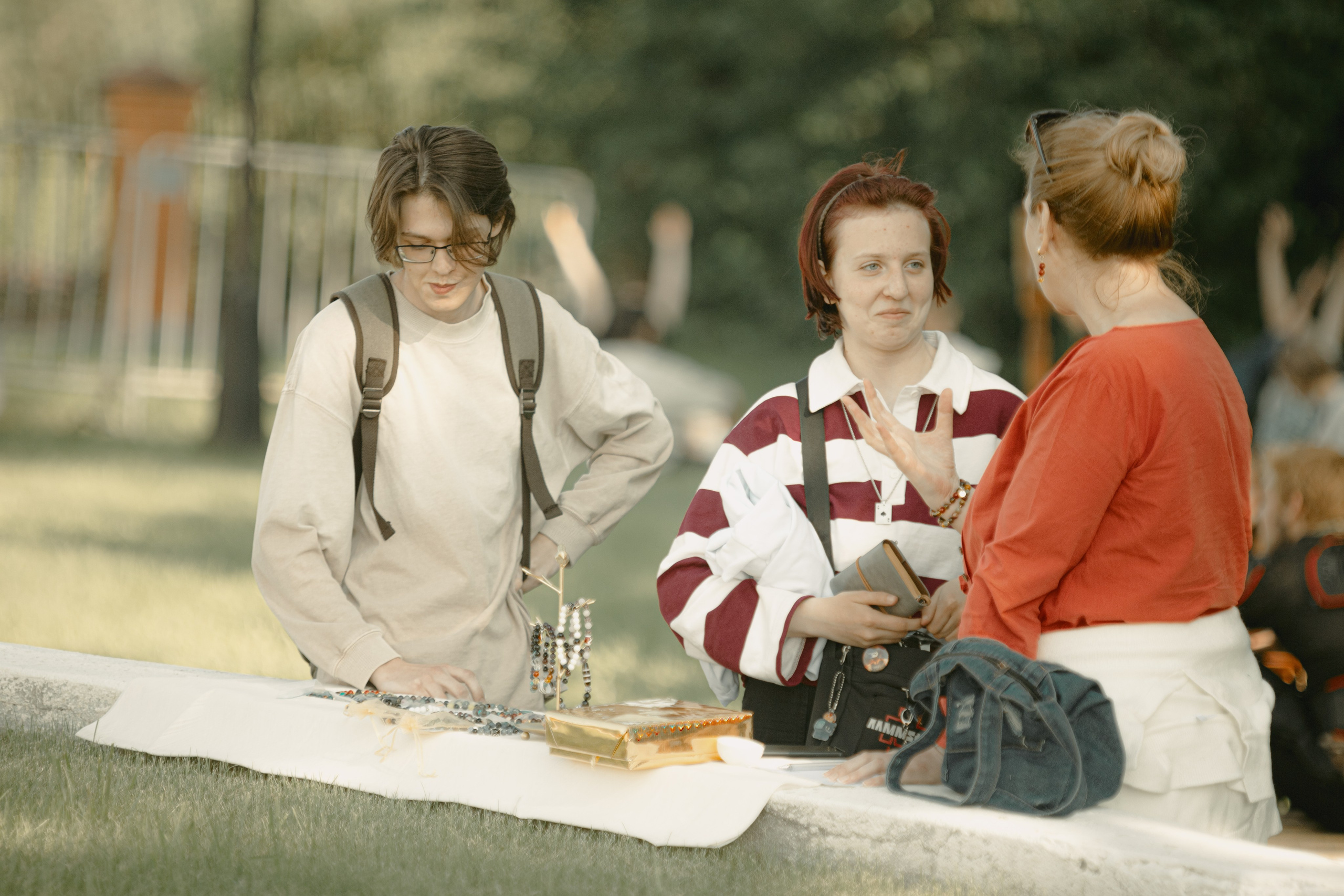 IX Фестиваль Чайной культуры в Тобольске 2025. Арт-фотограф Крис Л. в Тобольске: портрет, семейные, свадьбы