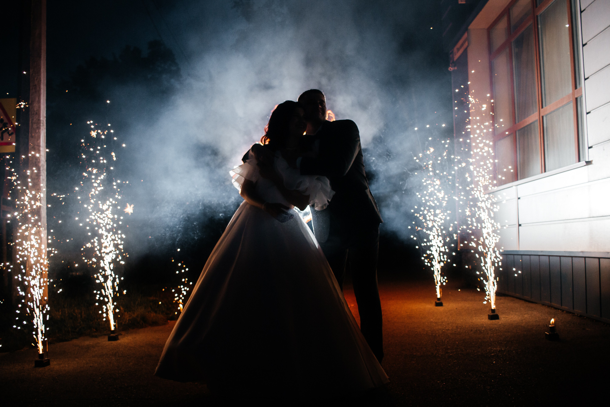 Ксения и Егор 19.07.2024. Фотограф в Новокузнецке Иван Дендин