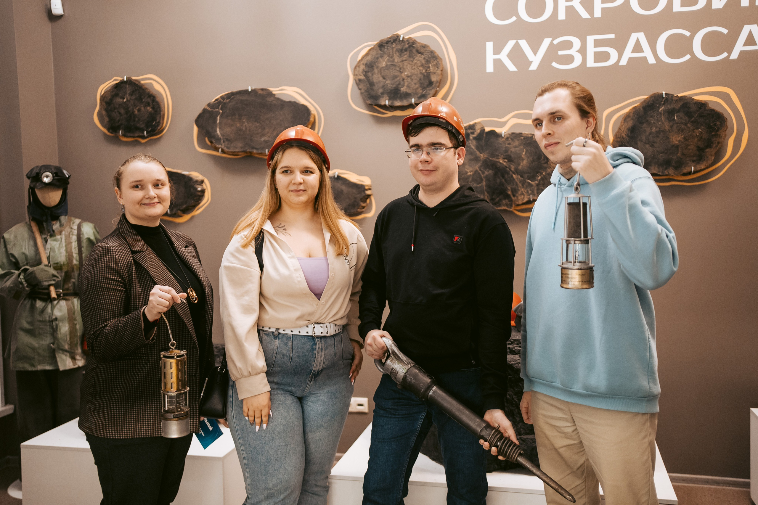 Ночь искусств 2023. Фотограф на любое событие в Кемерово