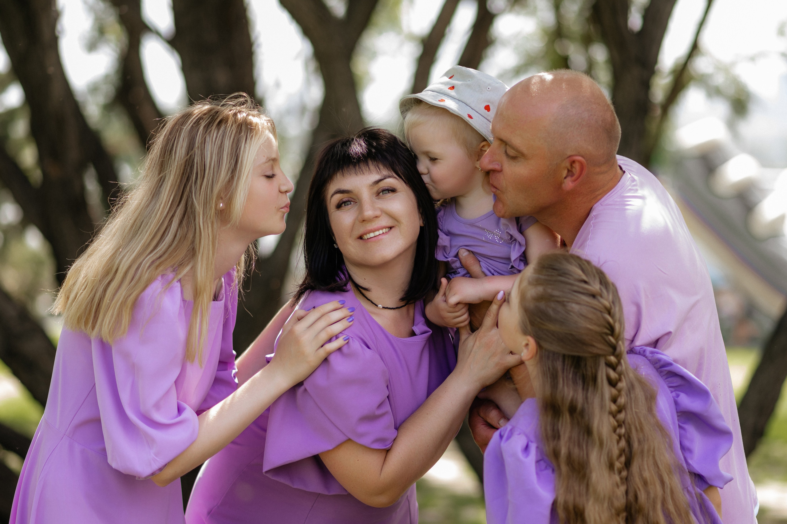 Прогулка на Набережной. Главная