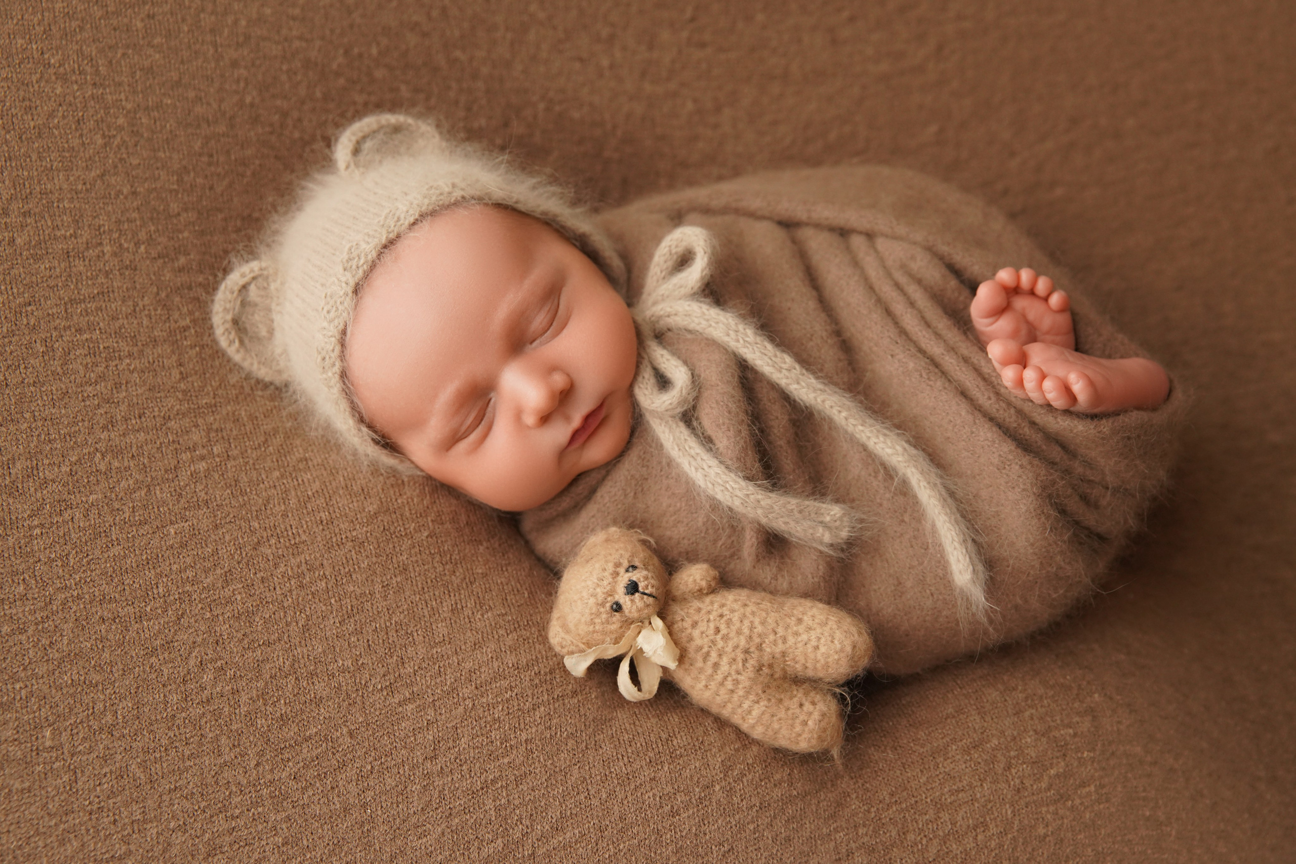 Мальчики. Фотограф новорожденных. Семейный и детский фотограф в городе Сургуте