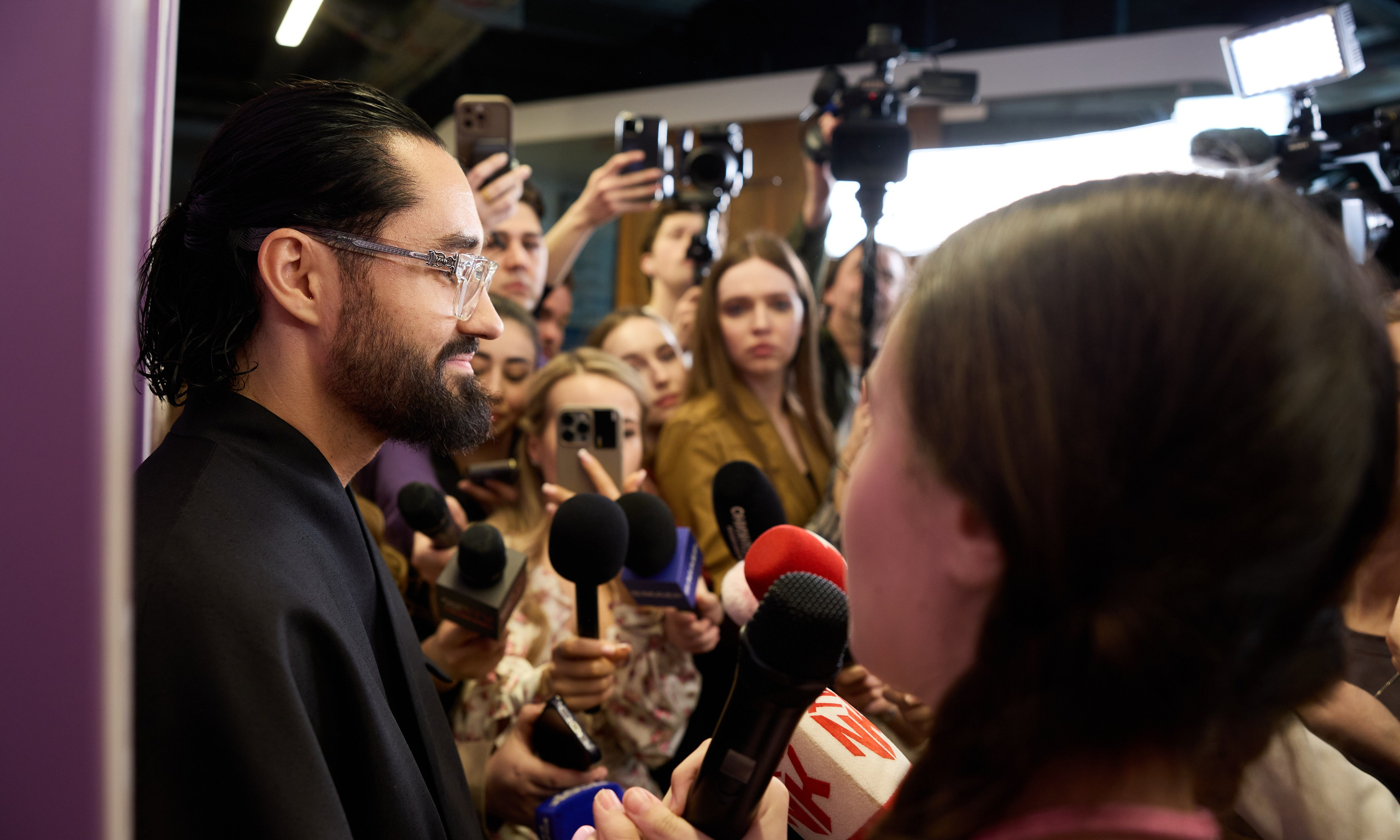 Кино. Егор Тутубалин