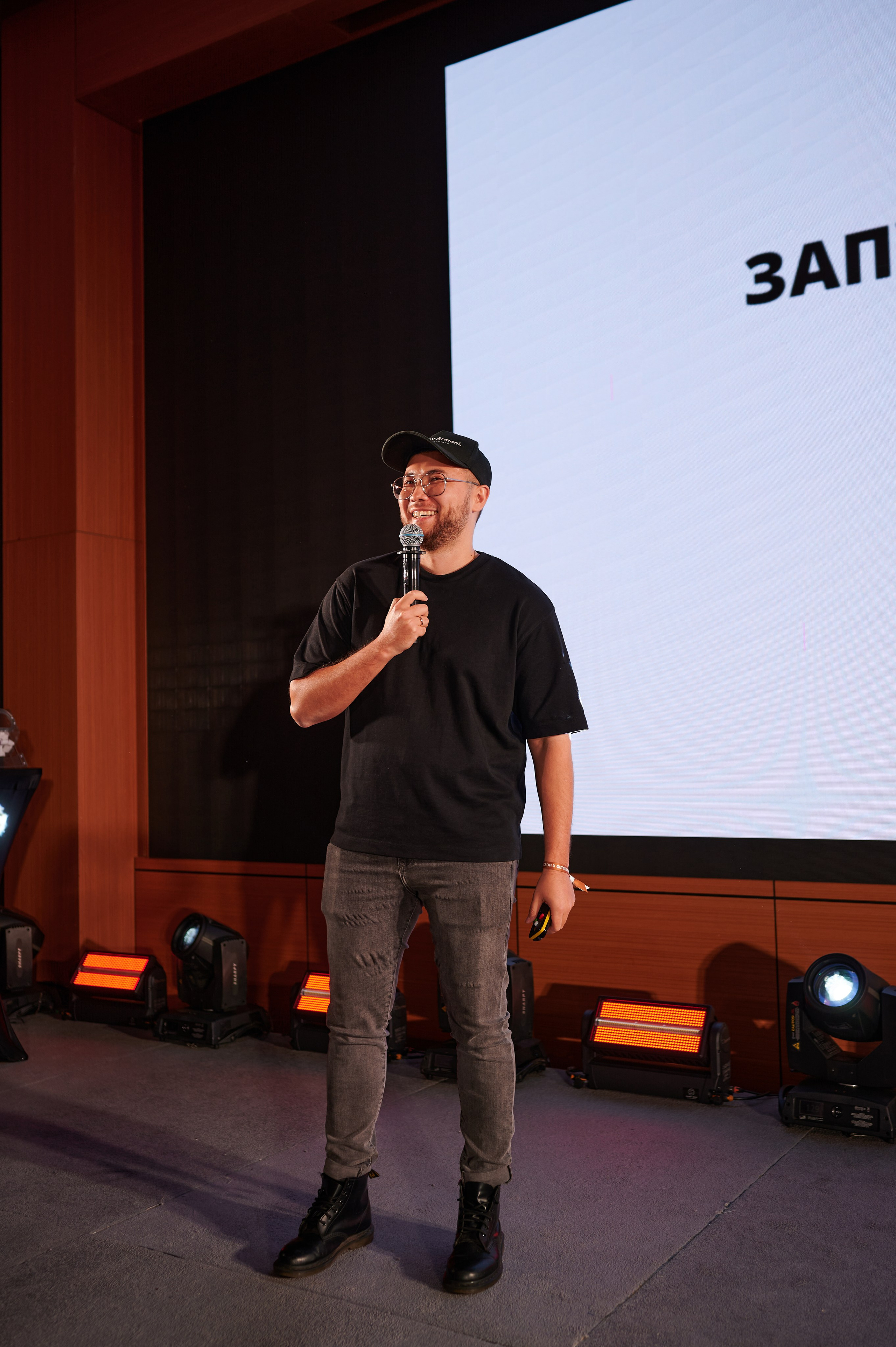 Бизнес Ивенты. Репортажный фотограф Ольга Ищук