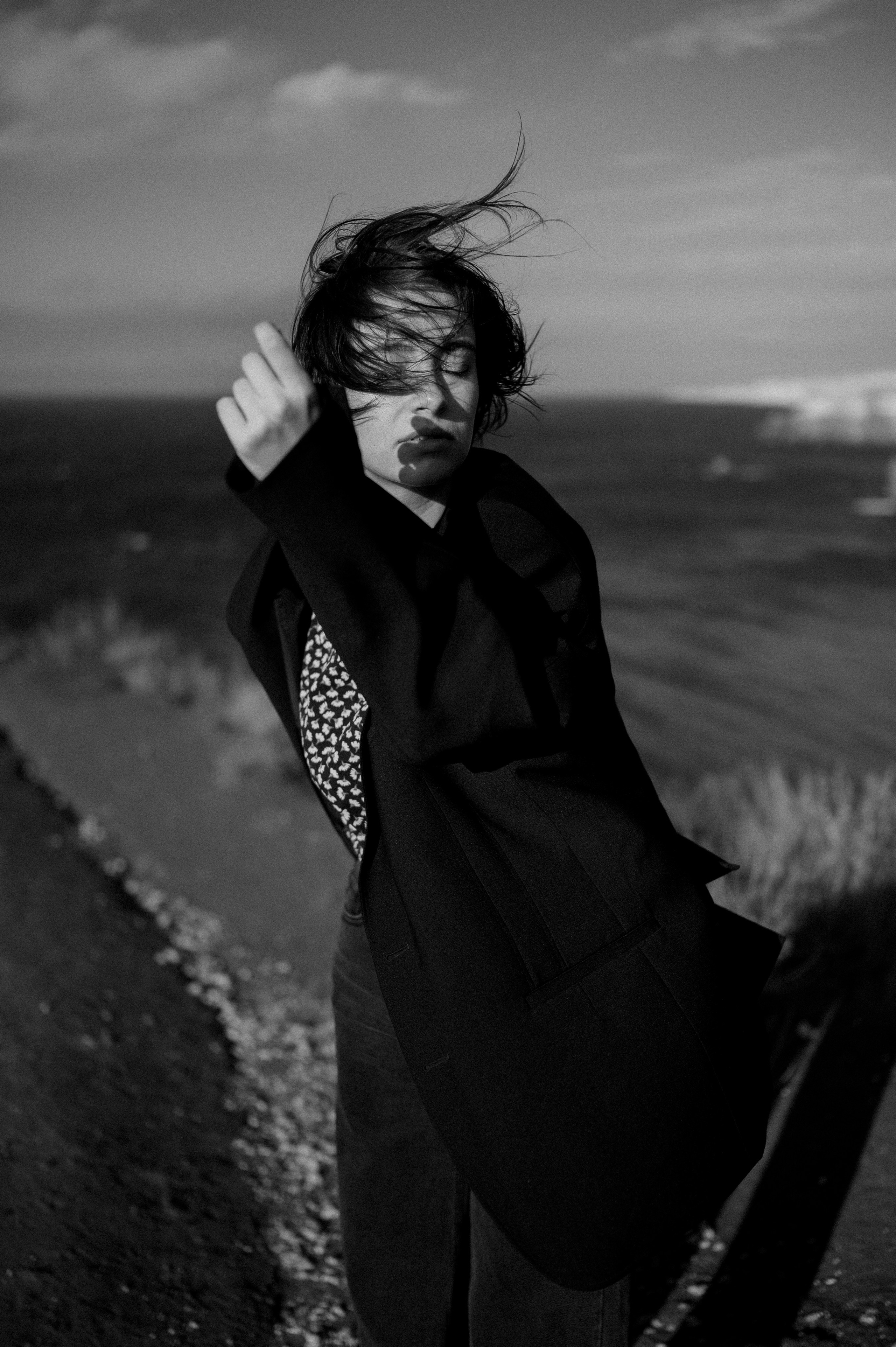 Personal. Репортажный фотограф Ольга Ищук