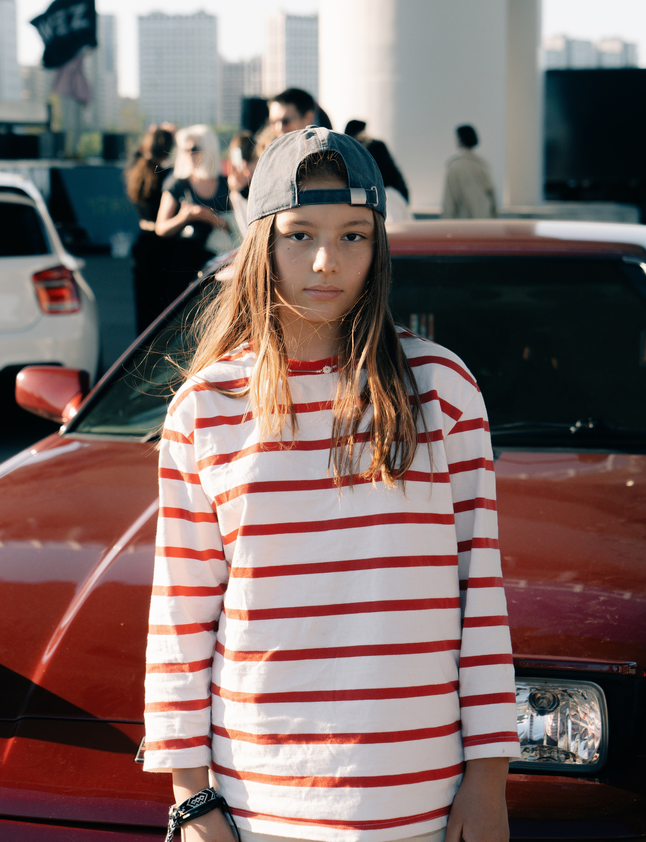 Portraits. Фотограф Казань