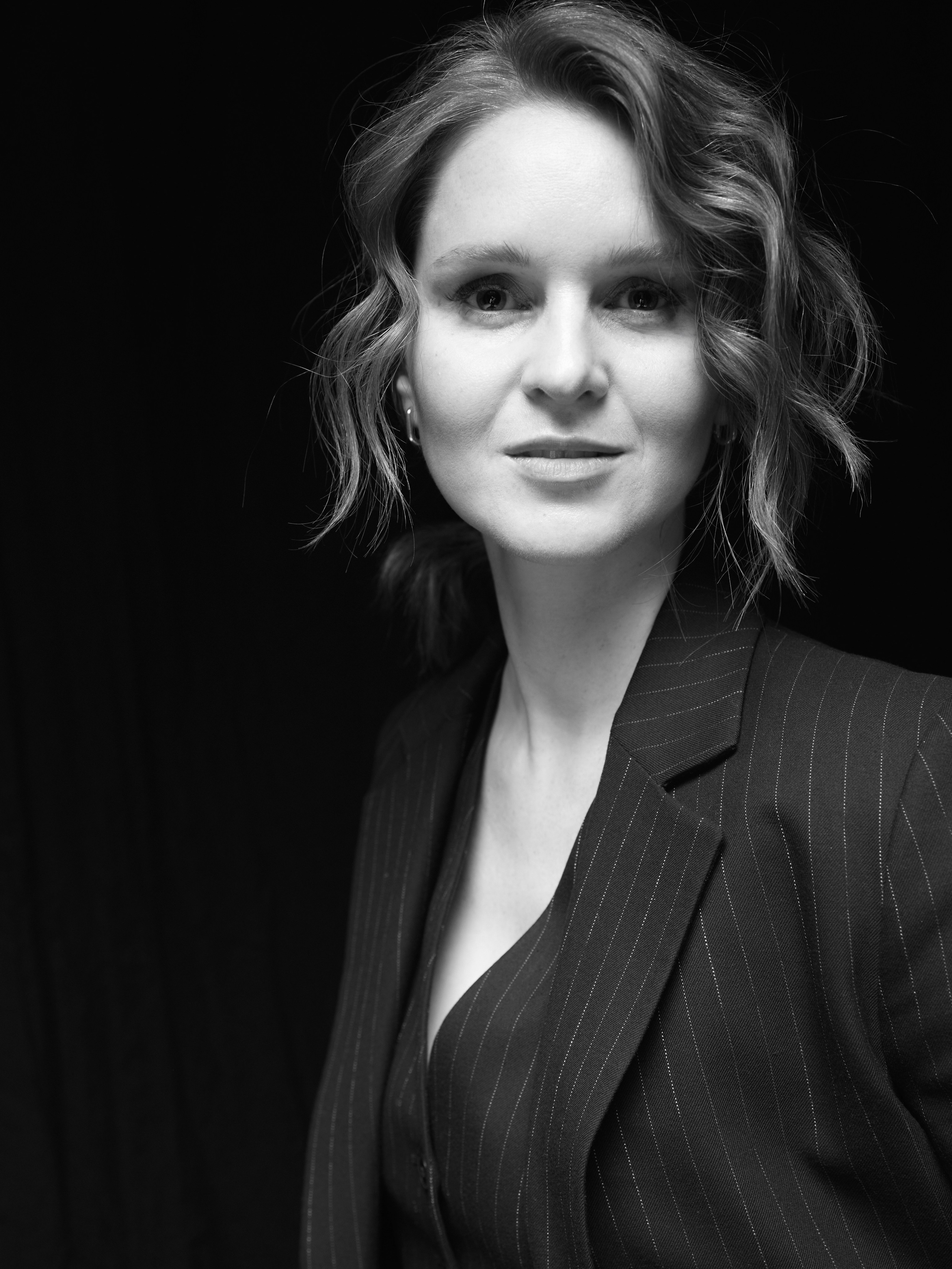 Anastasiya Karlitskaya. Портретный фотограф