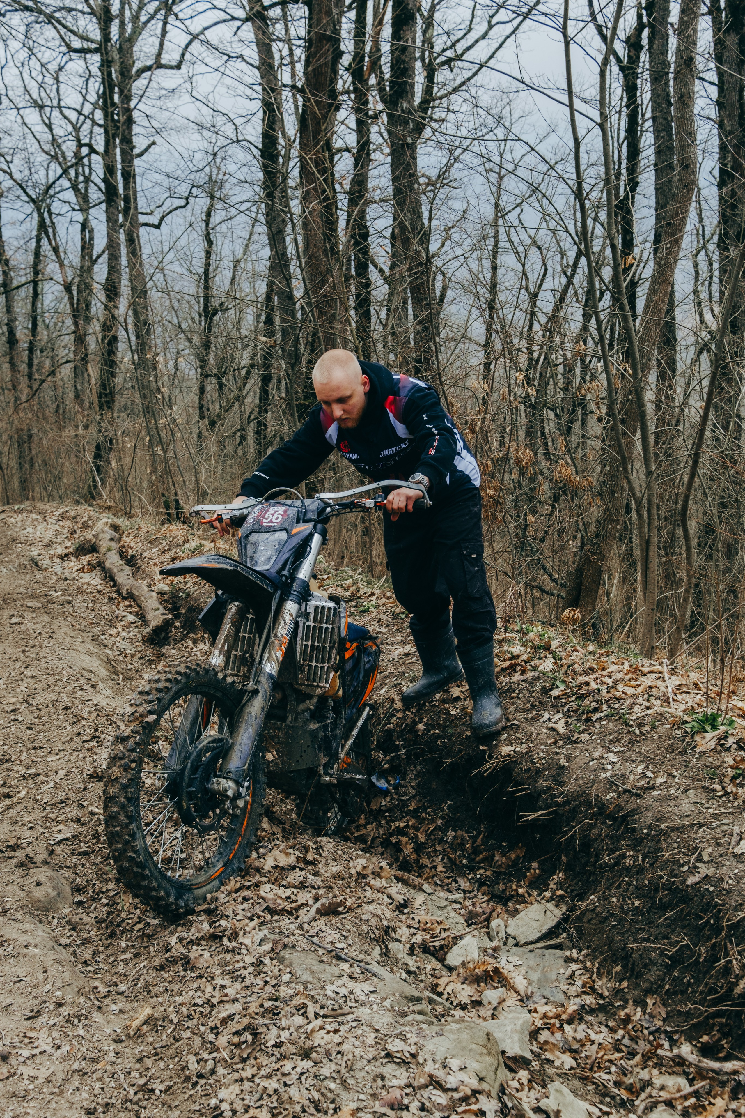 Эндуро Фест от Shamax Motors (Краснодар). Свадебный фотограф Денис Ожигин в Краснодаре и крае. Эмоциональная и стильная съемка вашего дня