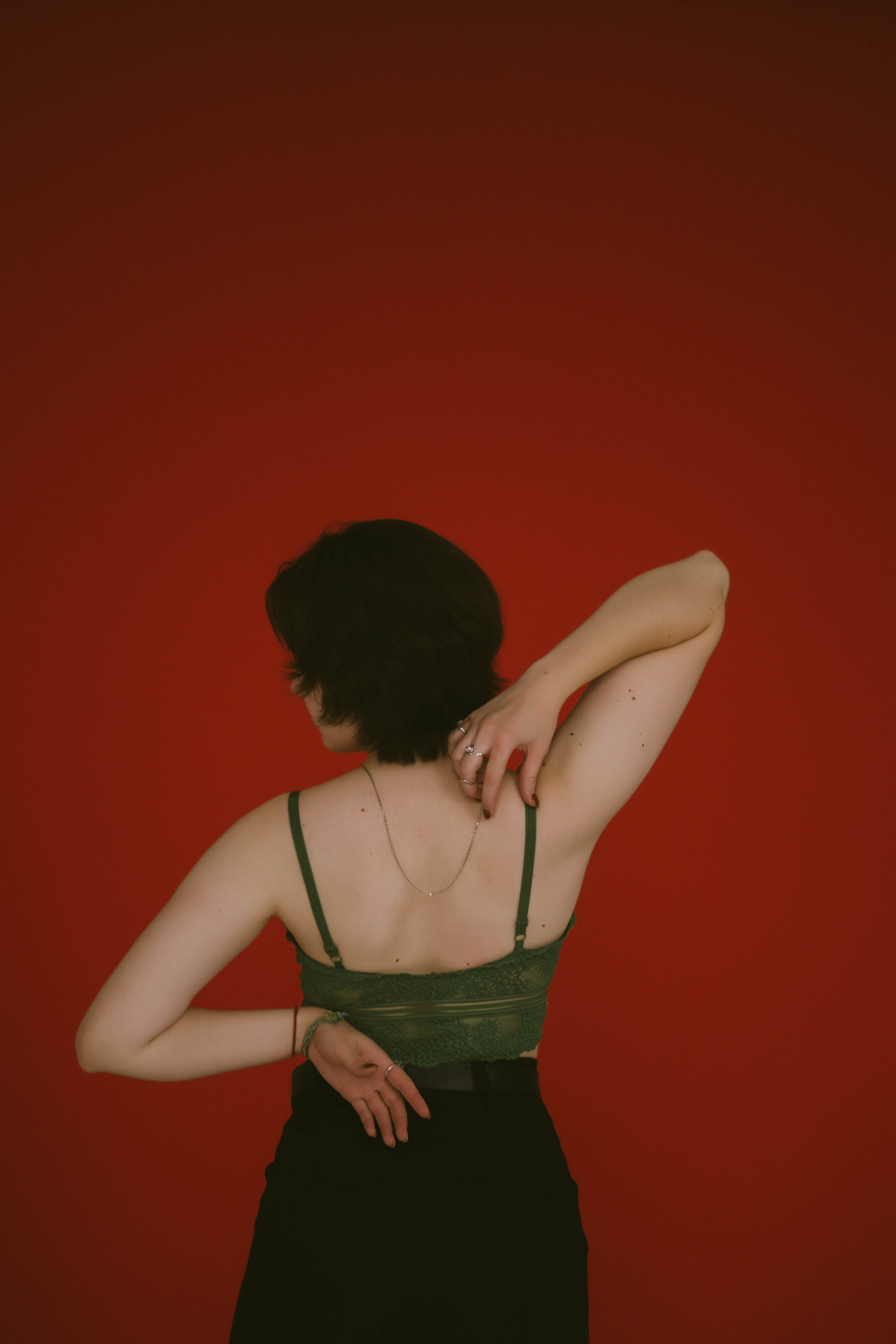 Red-съёмка. Фотограф в Липецке и Москве Рыкова Юлия