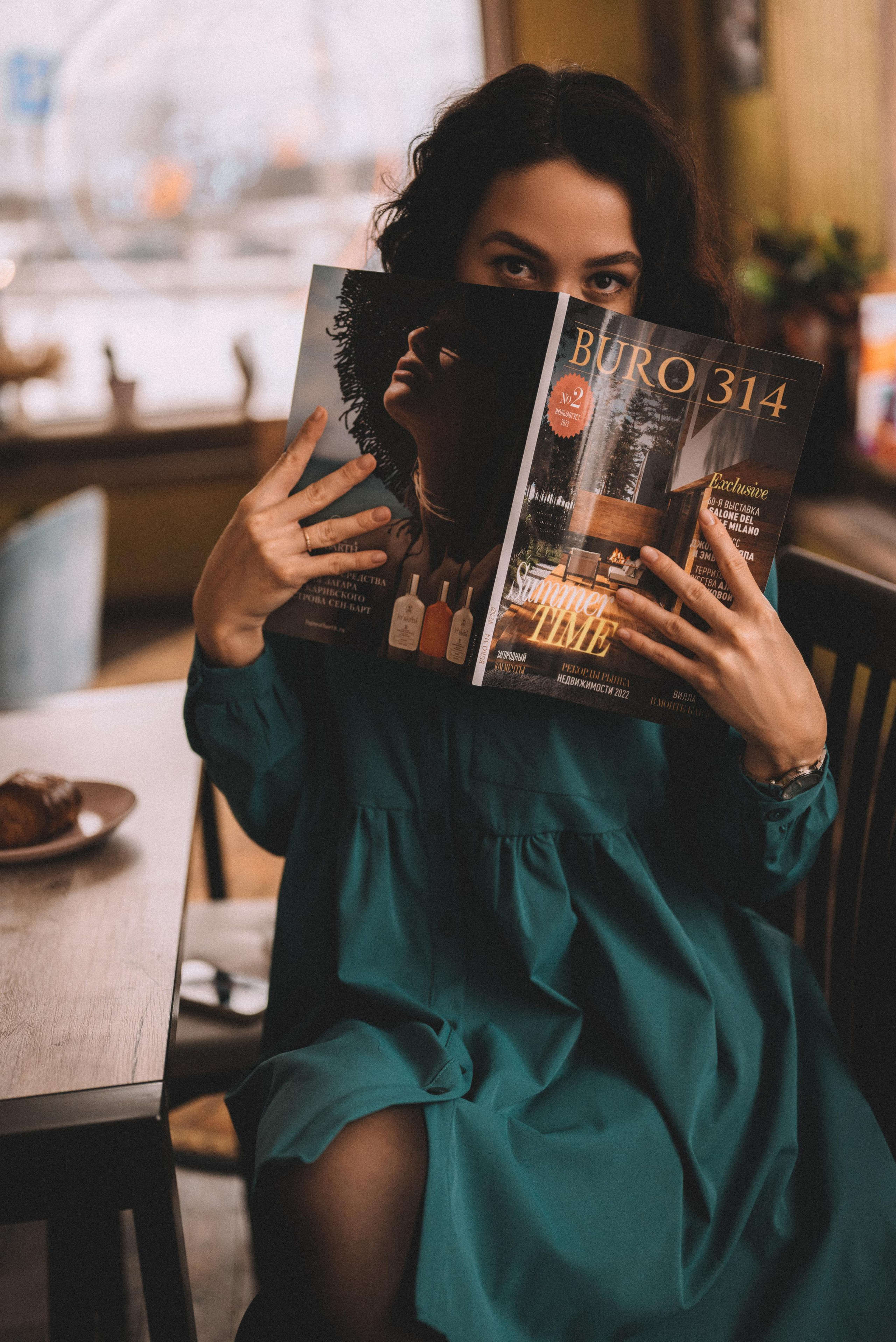 Алена. Фотограф Кристина Пархоменко