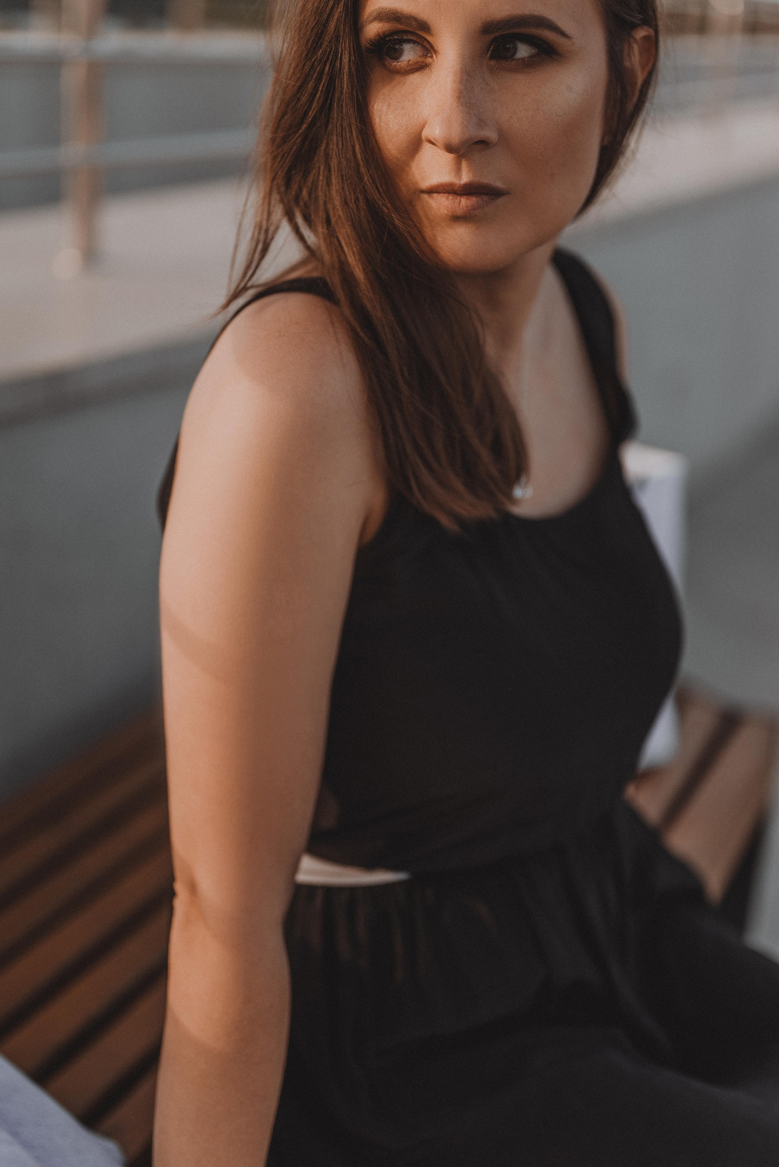 Карина. Фотограф Кристина Пархоменко