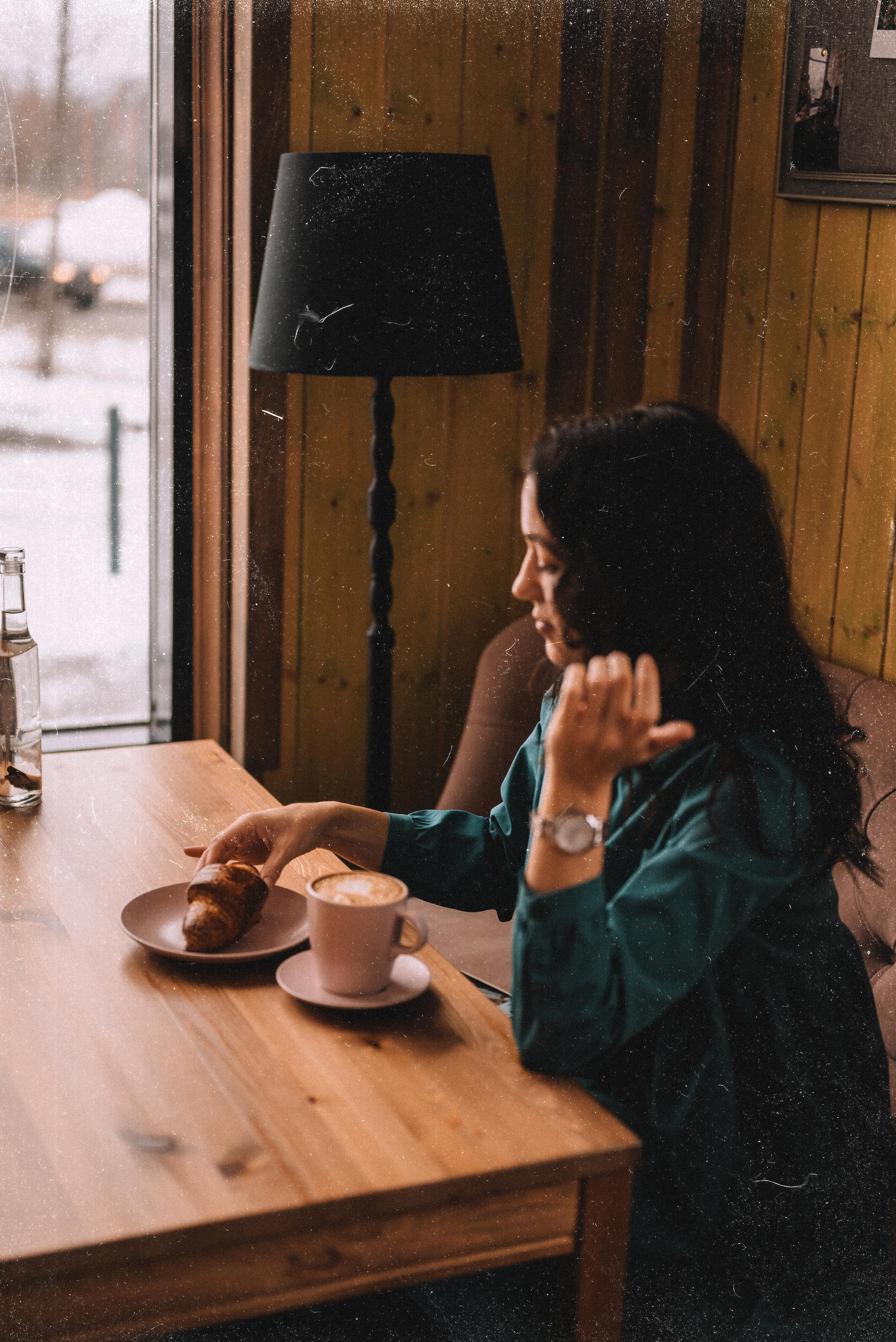 Алена. Фотограф Кристина Пархоменко