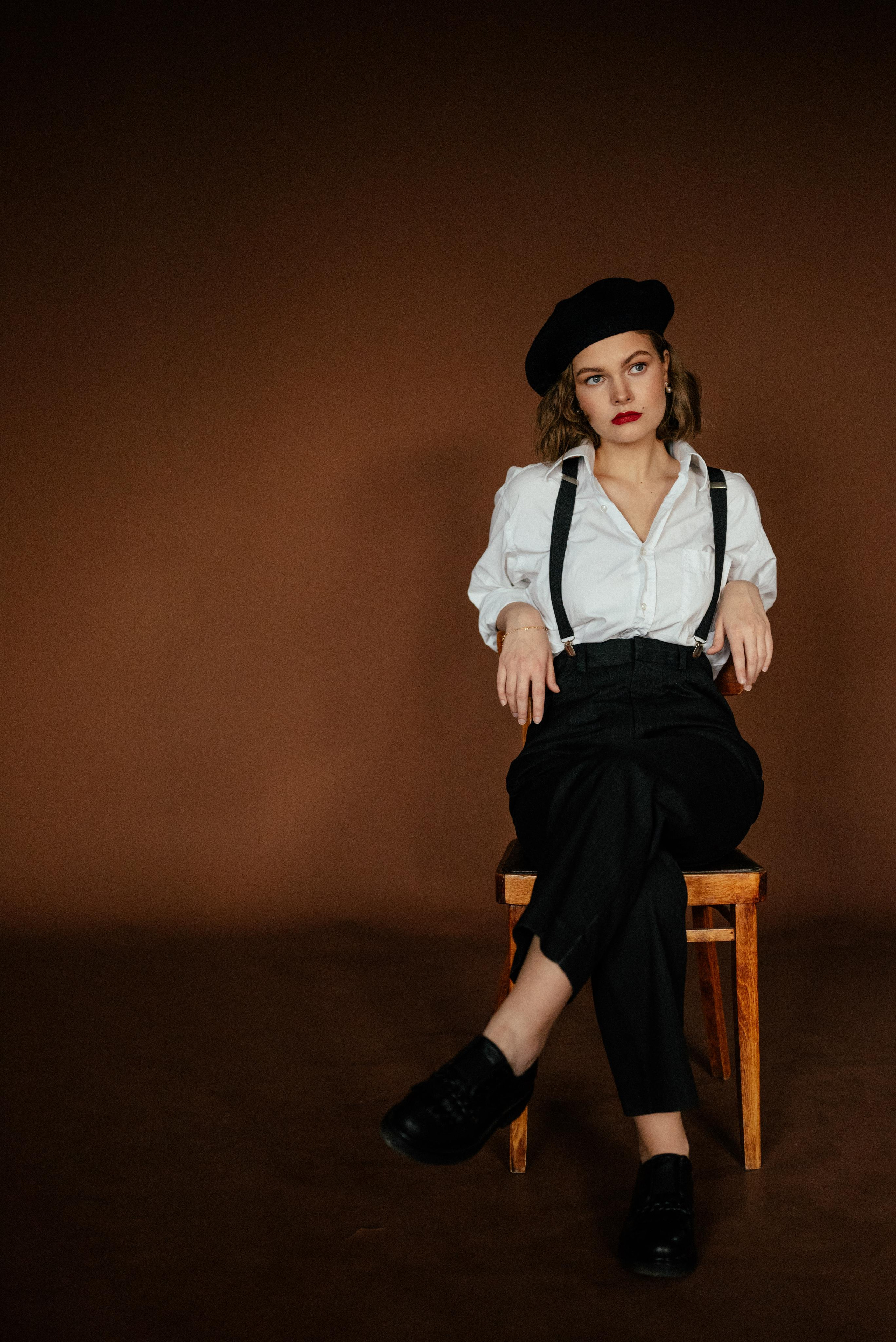 Лиза. Фотограф Кристина Пархоменко