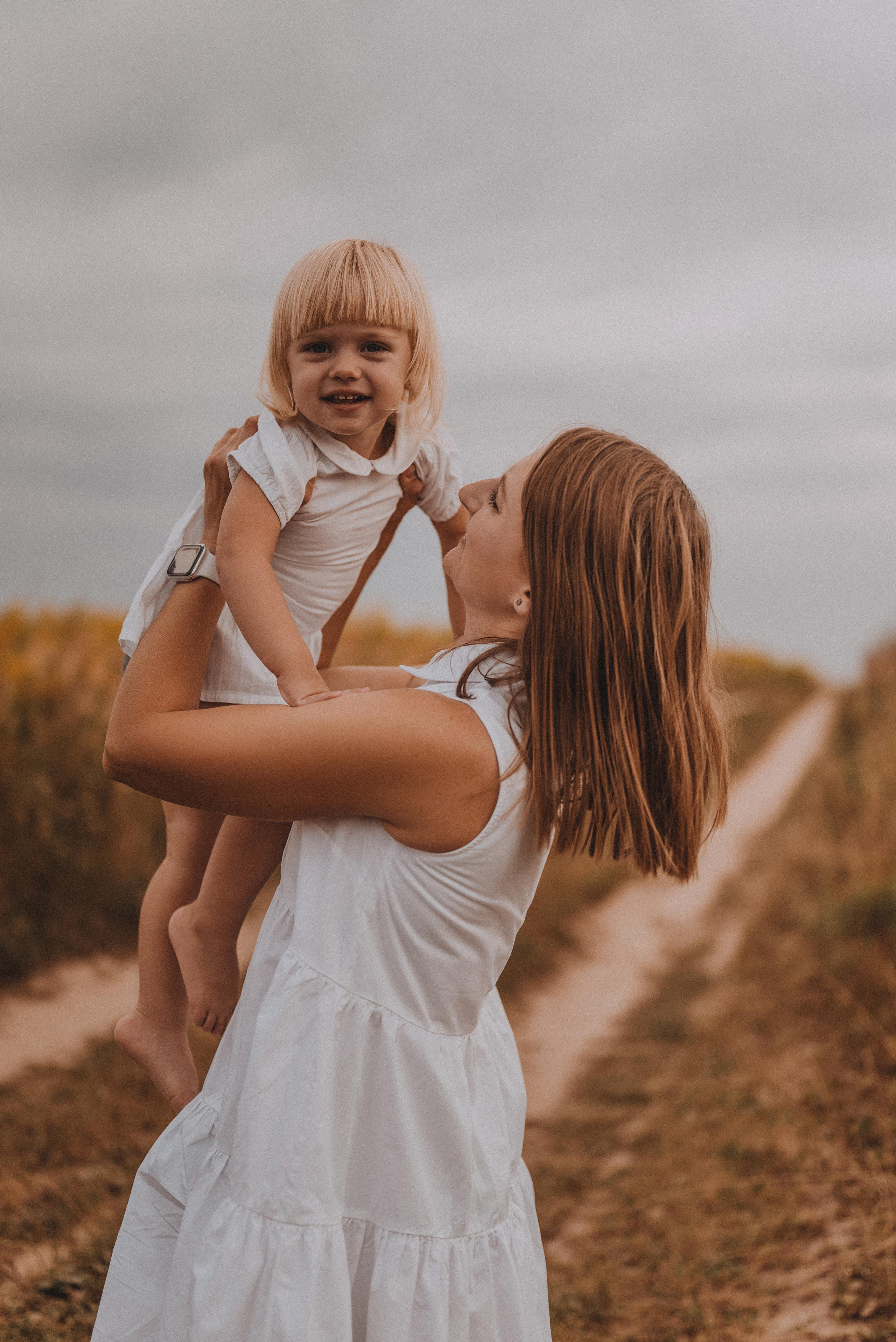 Завершая лето. Фотограф Кристина Пархоменко