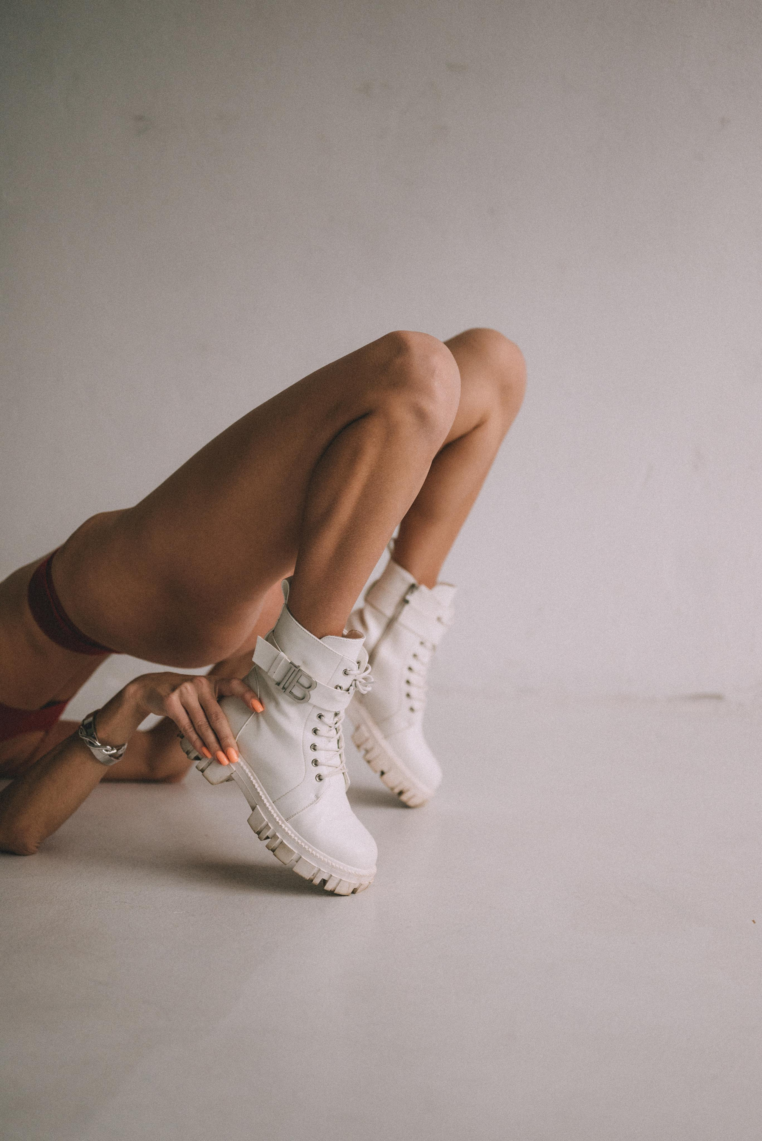 Ирина. Фотограф Кристина Пархоменко