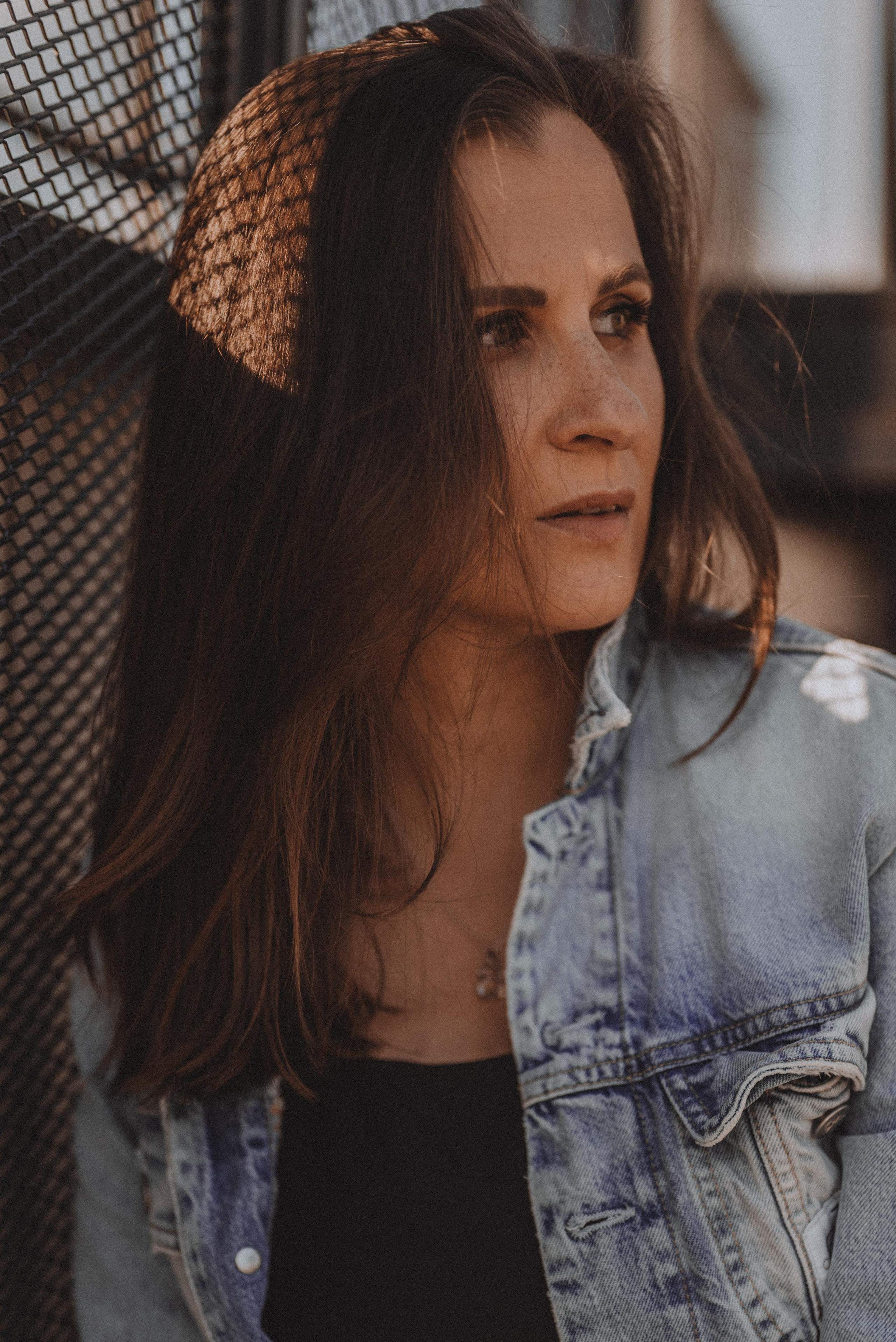 Карина. Фотограф Кристина Пархоменко