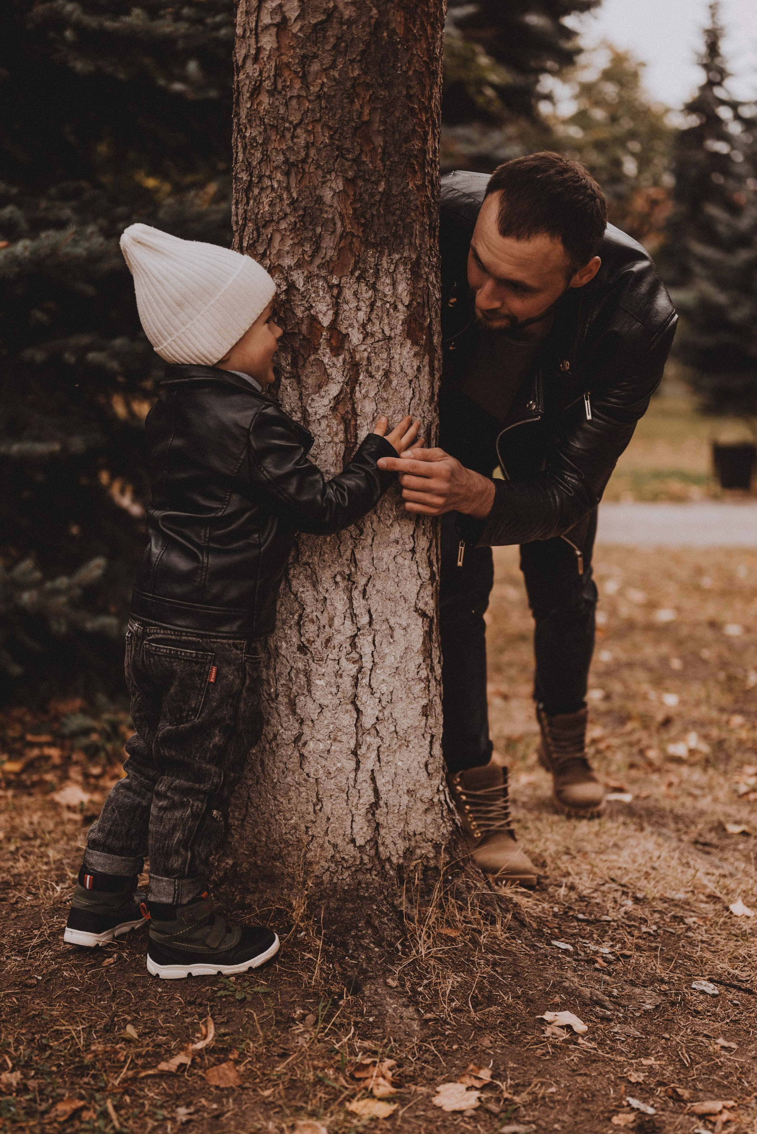 Прогулка в центре города. Фотограф Кристина Пархоменко
