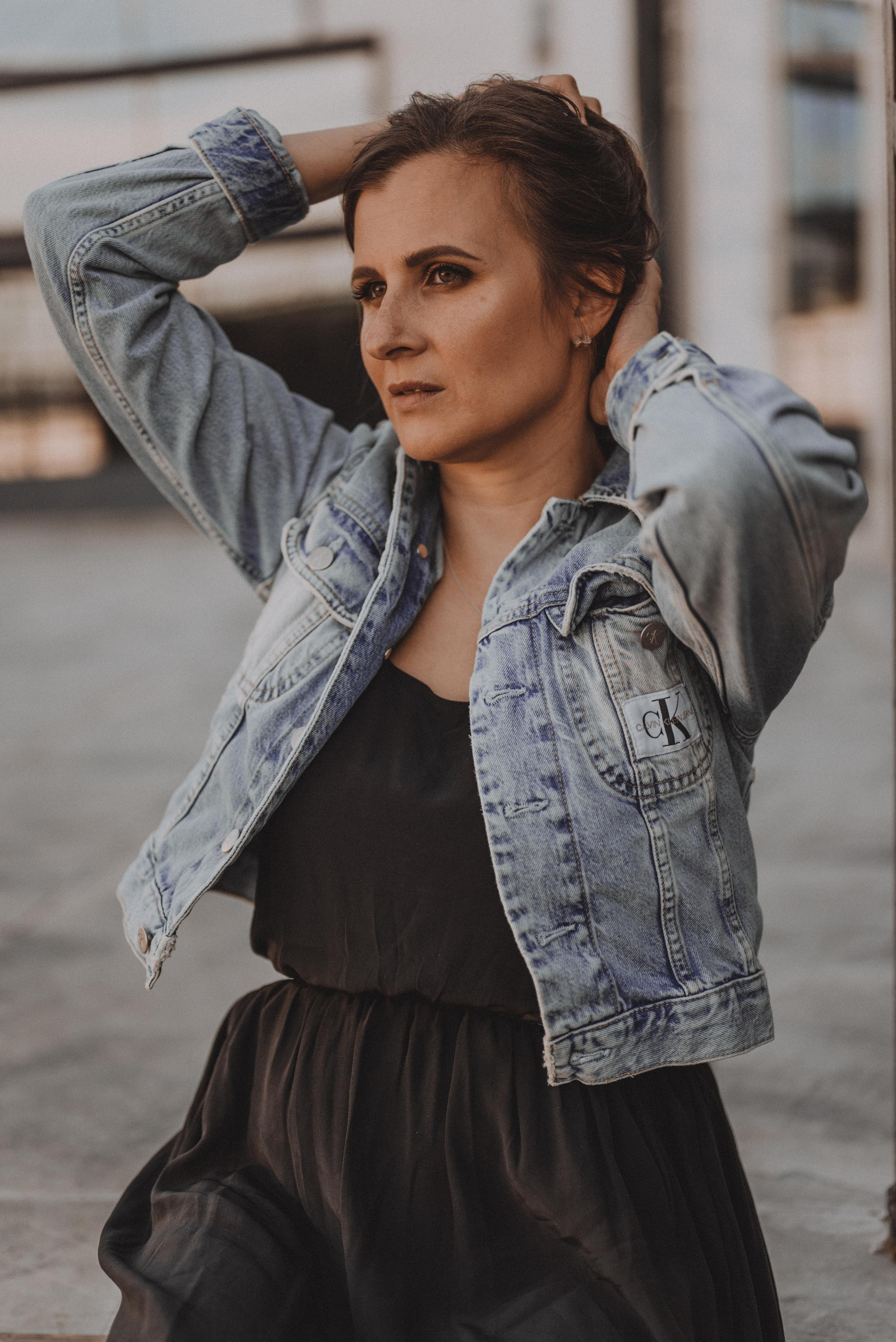 Карина. Фотограф Кристина Пархоменко