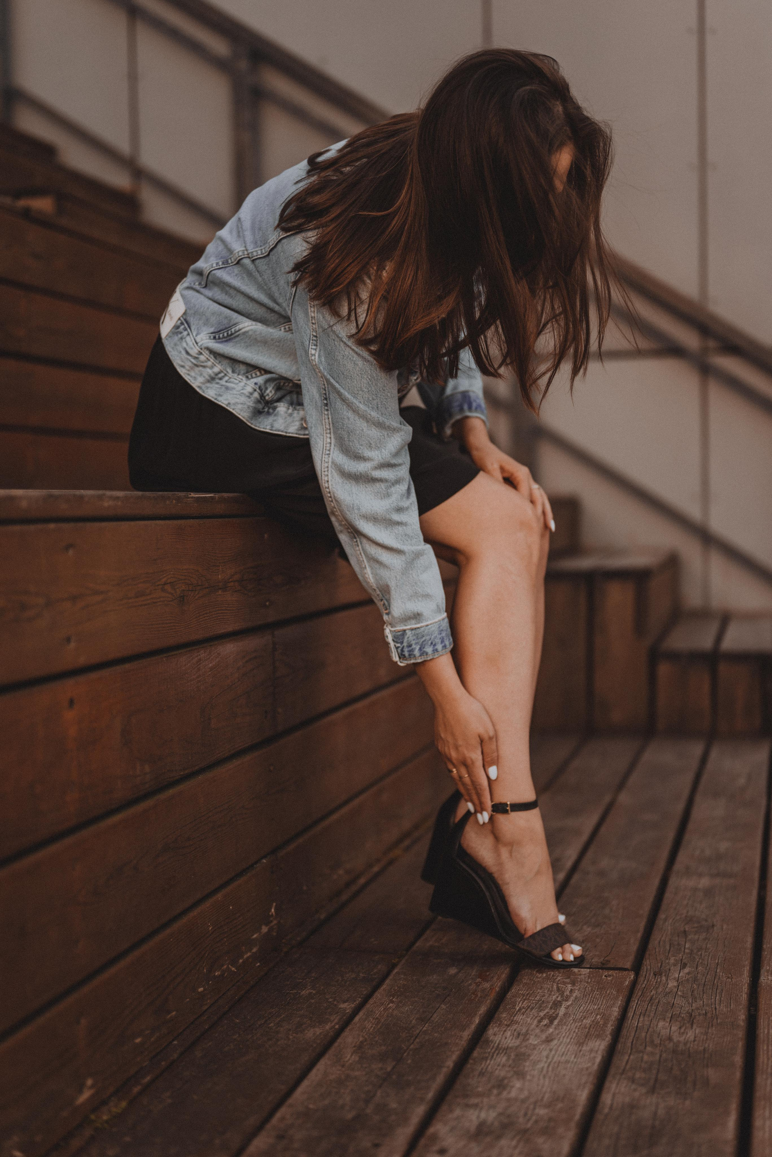 Карина. Фотограф Кристина Пархоменко