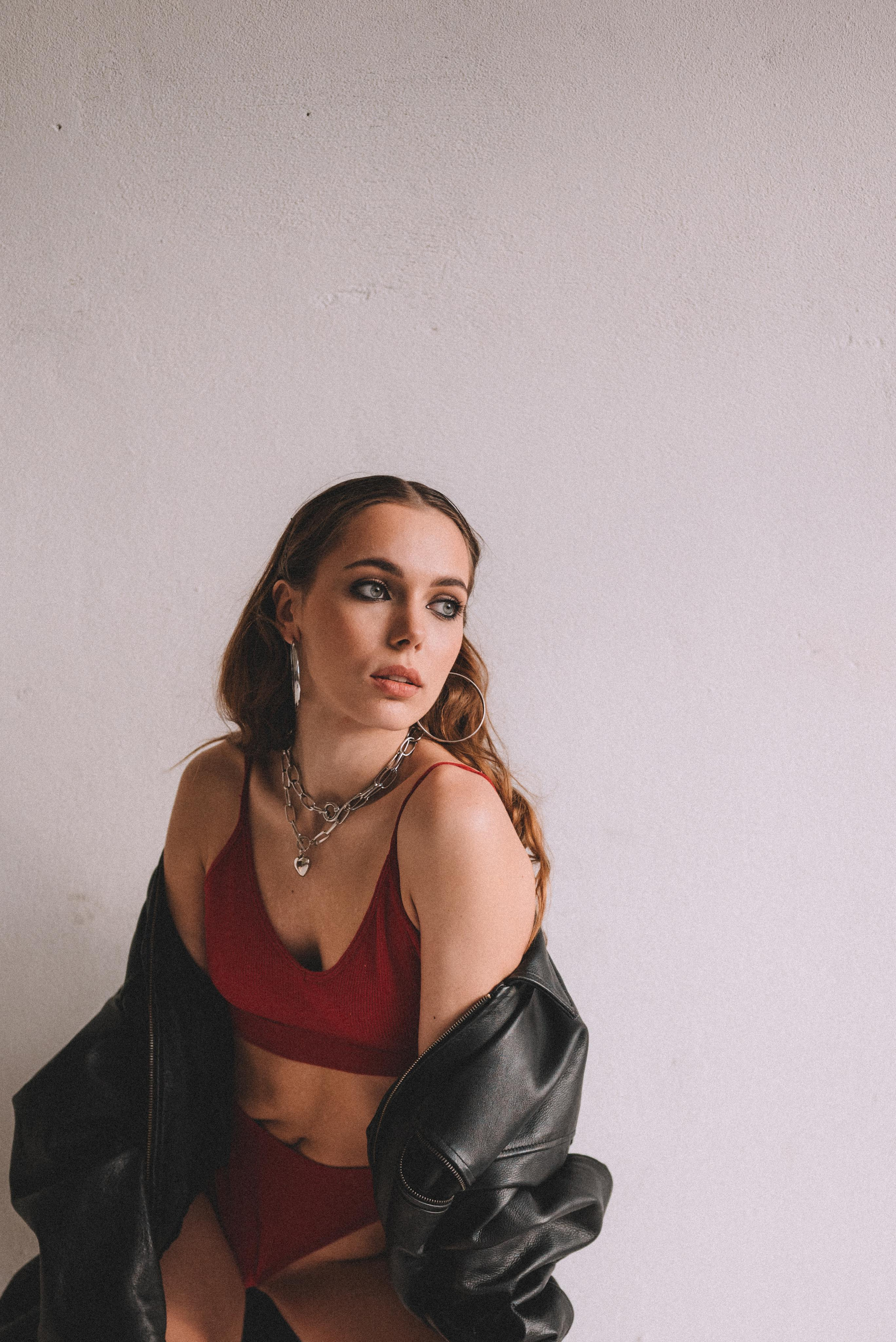 Ирина. Фотограф Кристина Пархоменко