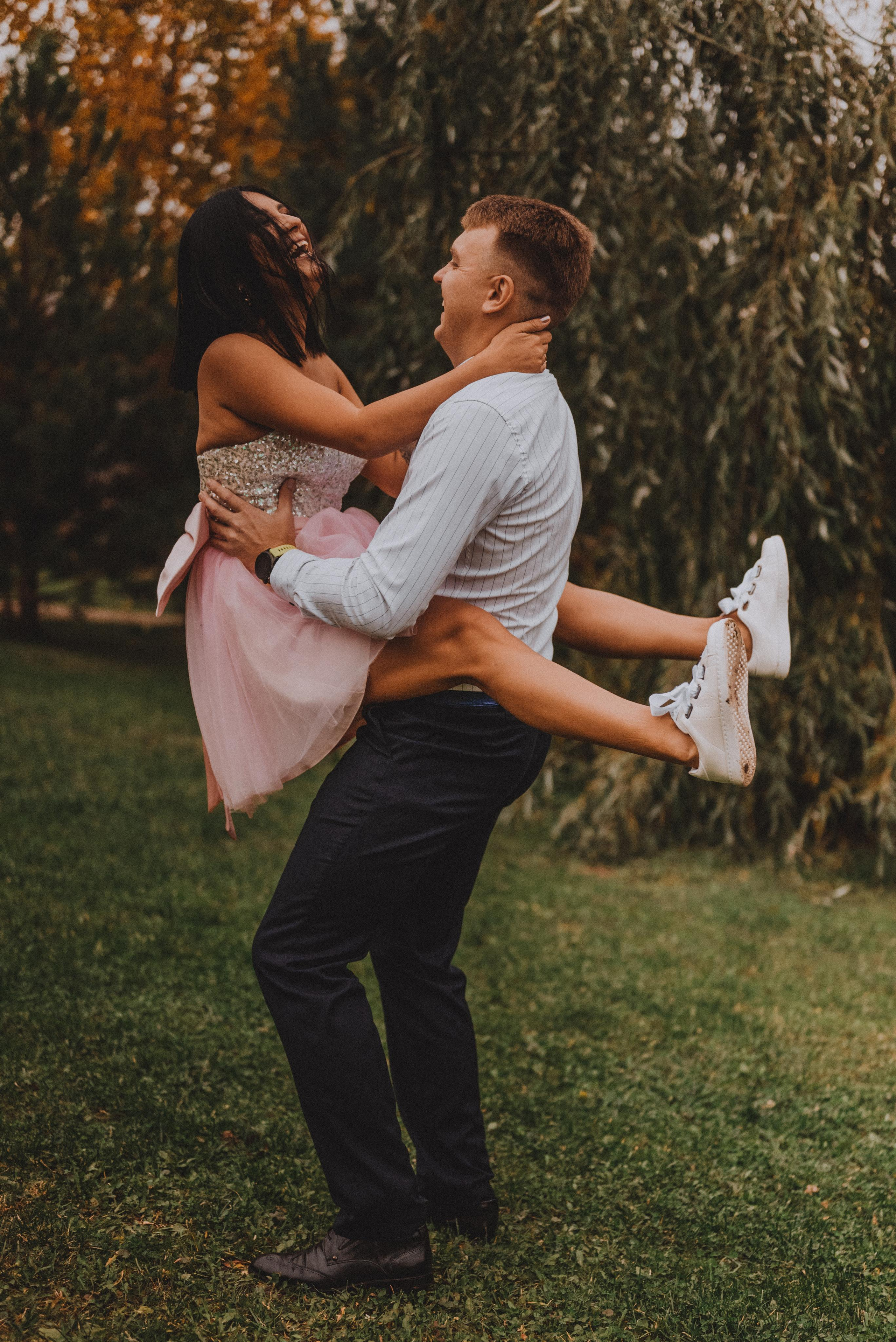 День рождения Рины. Фотограф Кристина Пархоменко