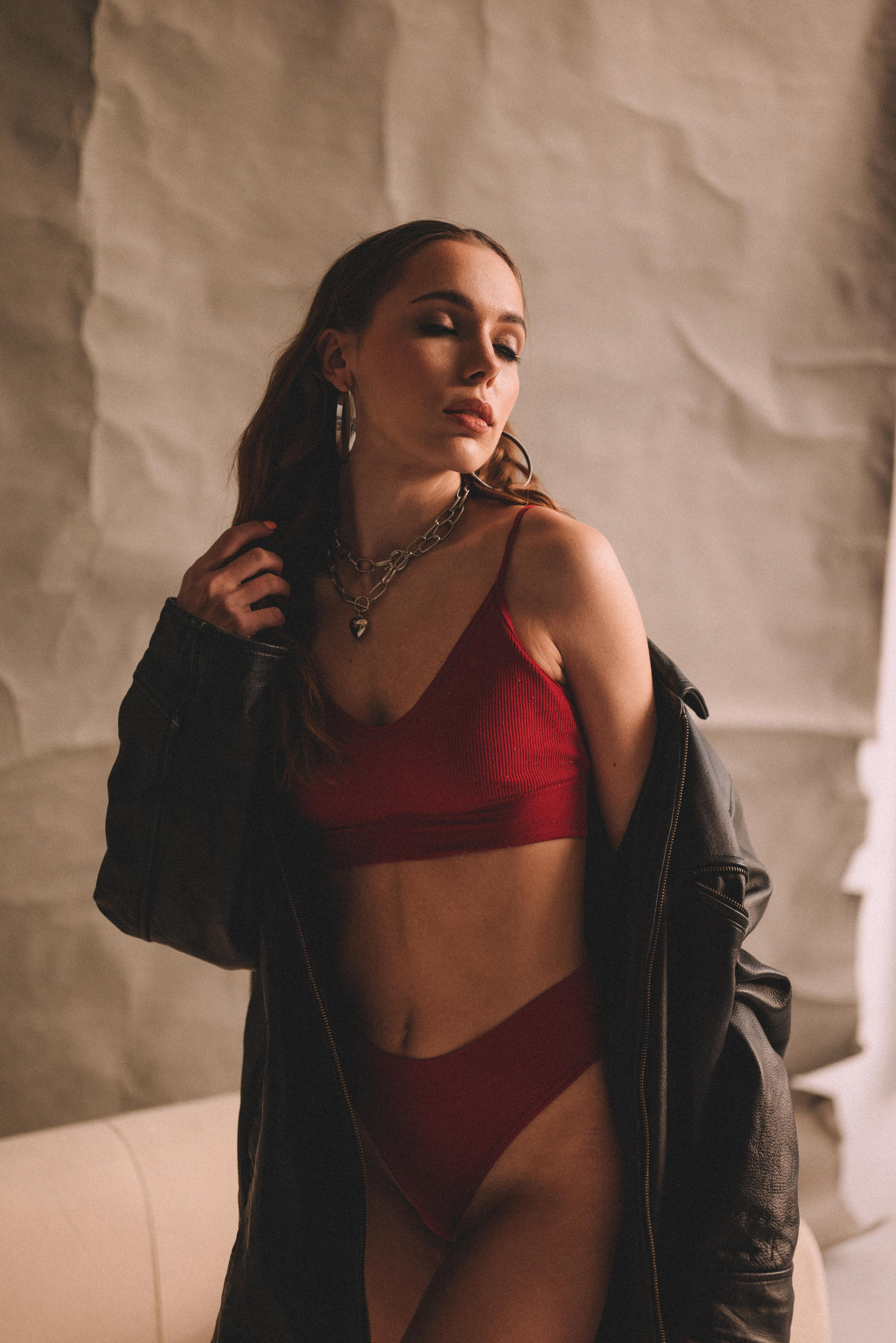 Ирина. Фотограф Кристина Пархоменко