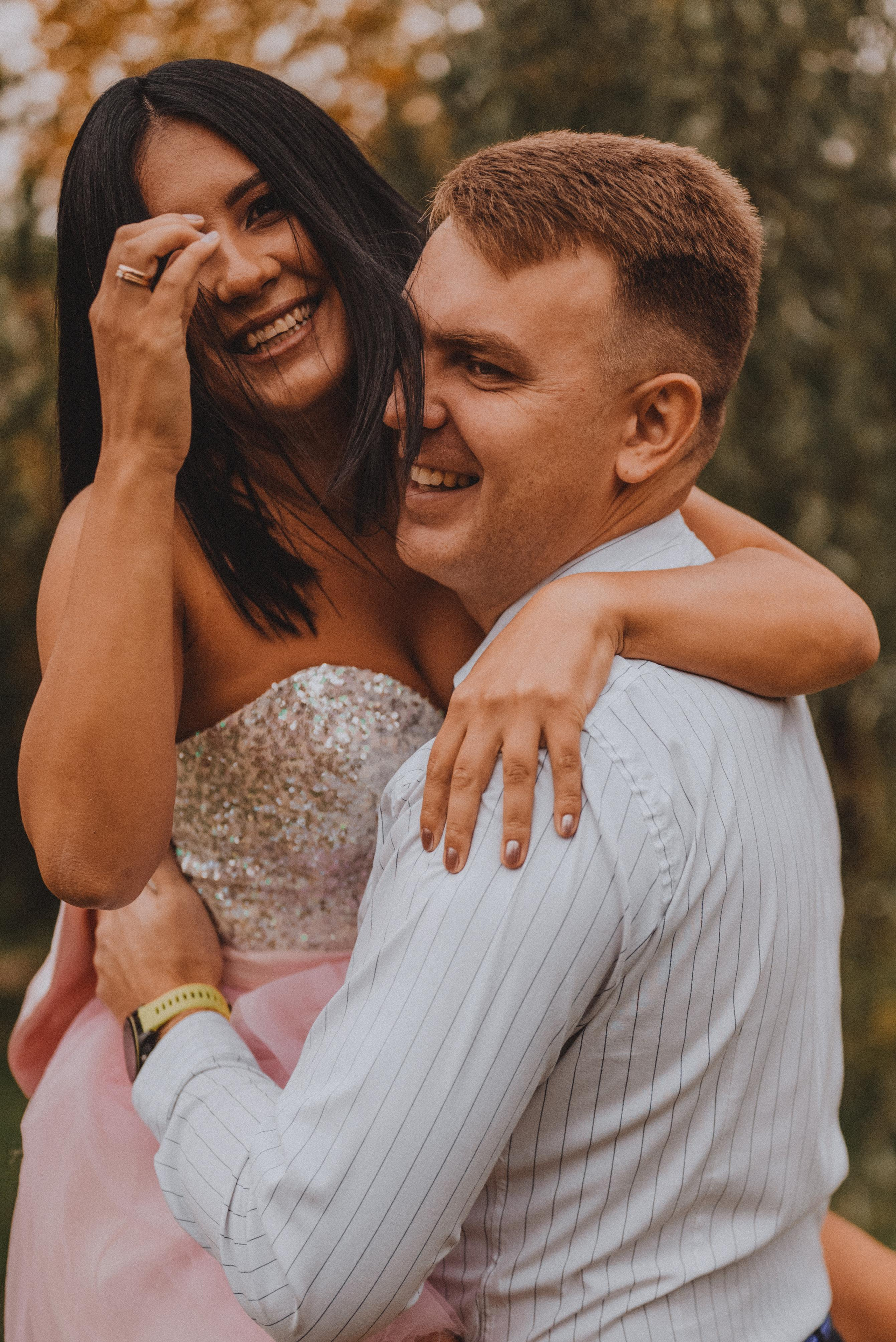 День рождения Рины. Фотограф Кристина Пархоменко