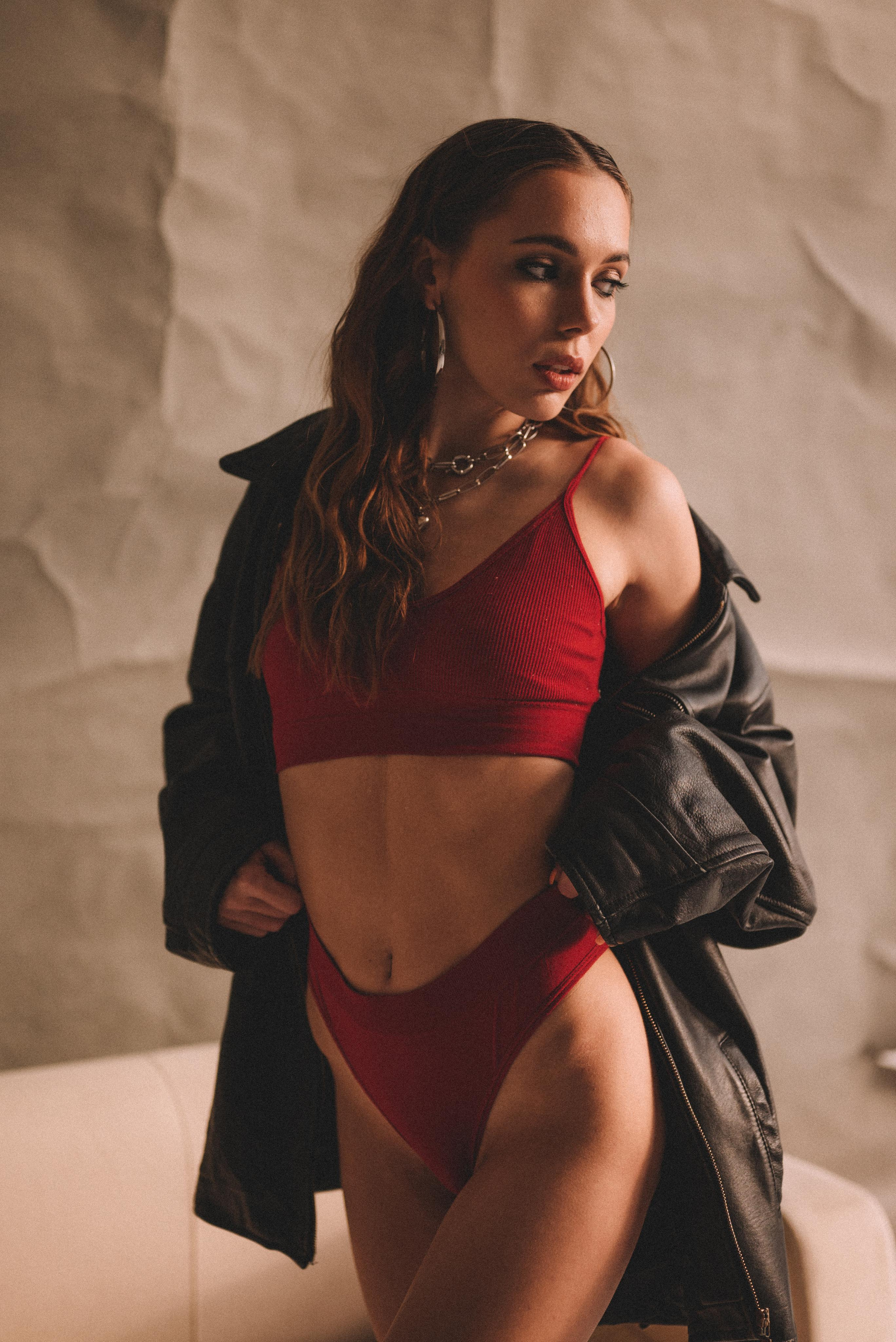 Ирина. Фотограф Кристина Пархоменко