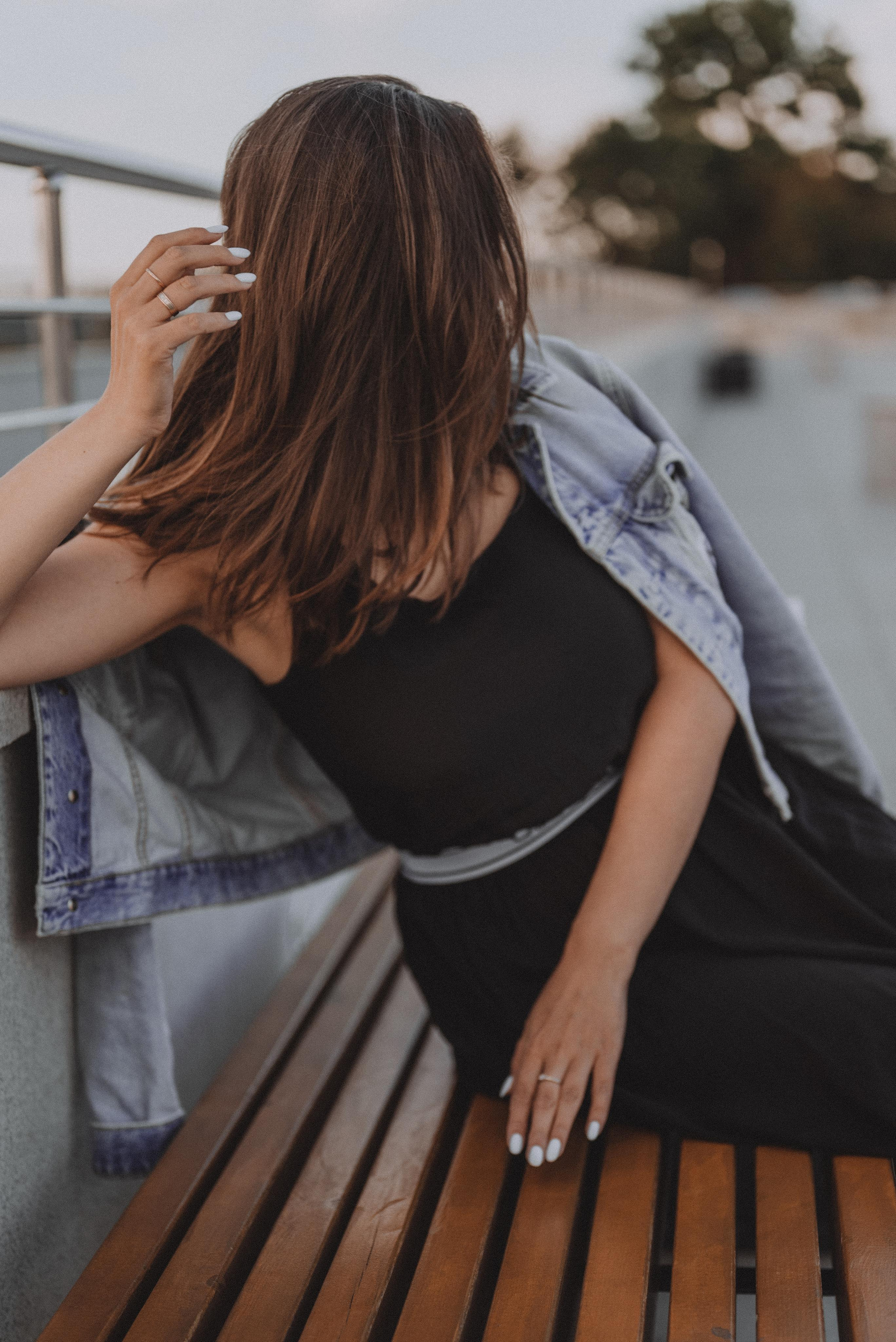 Карина. Фотограф Кристина Пархоменко