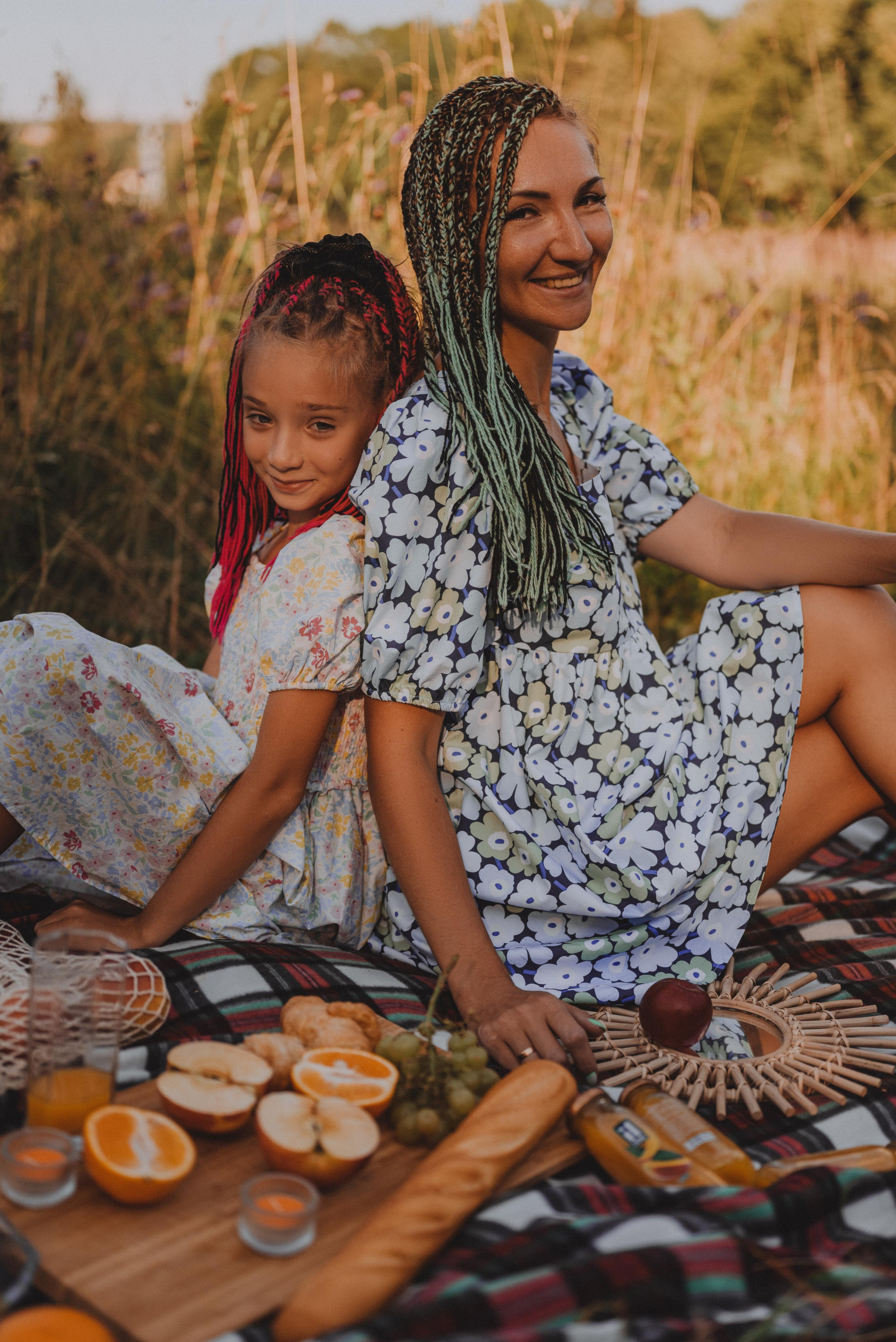 Юля + Максим =Лера и Алена. Фотограф Кристина Пархоменко