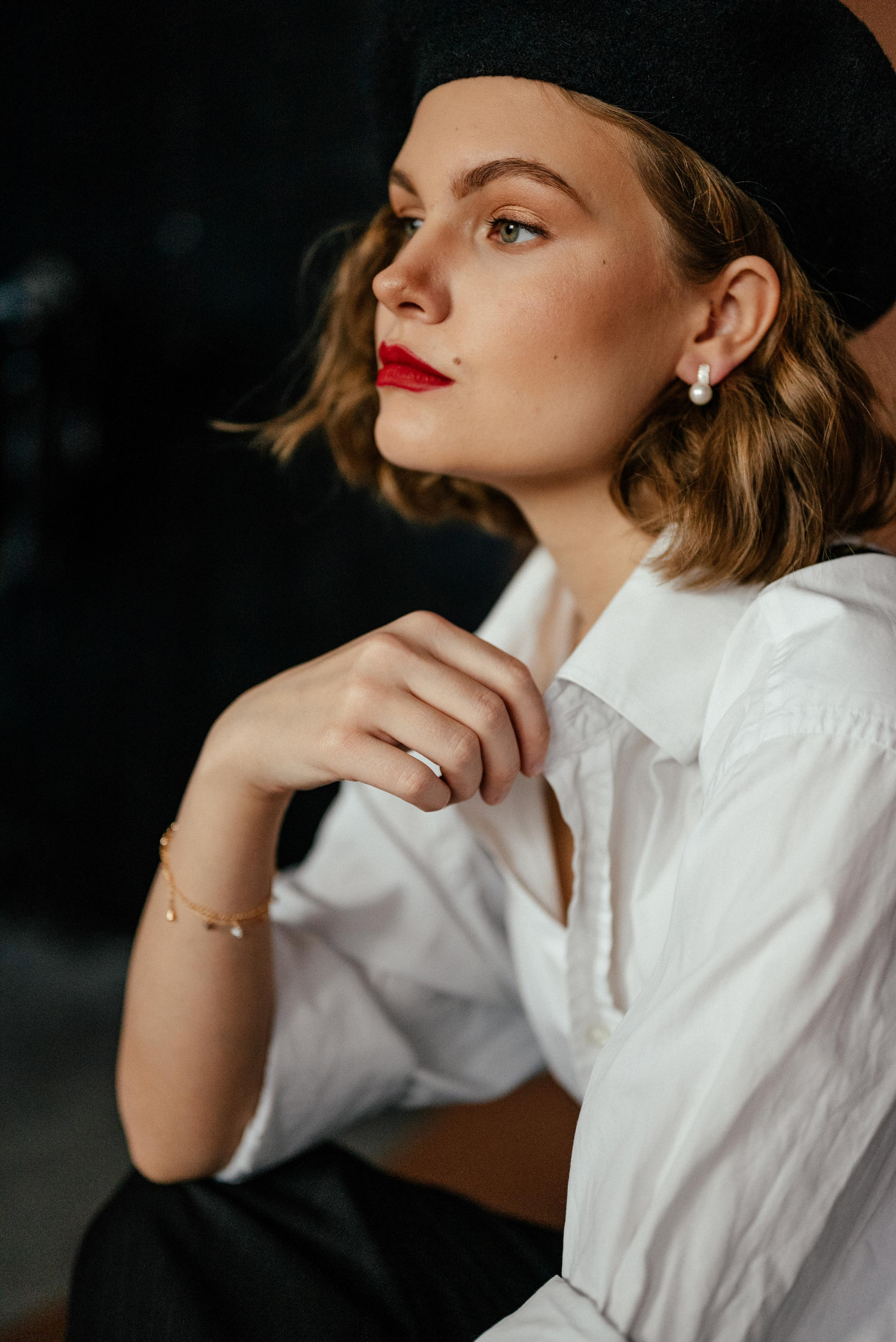 Лиза. Фотограф Кристина Пархоменко