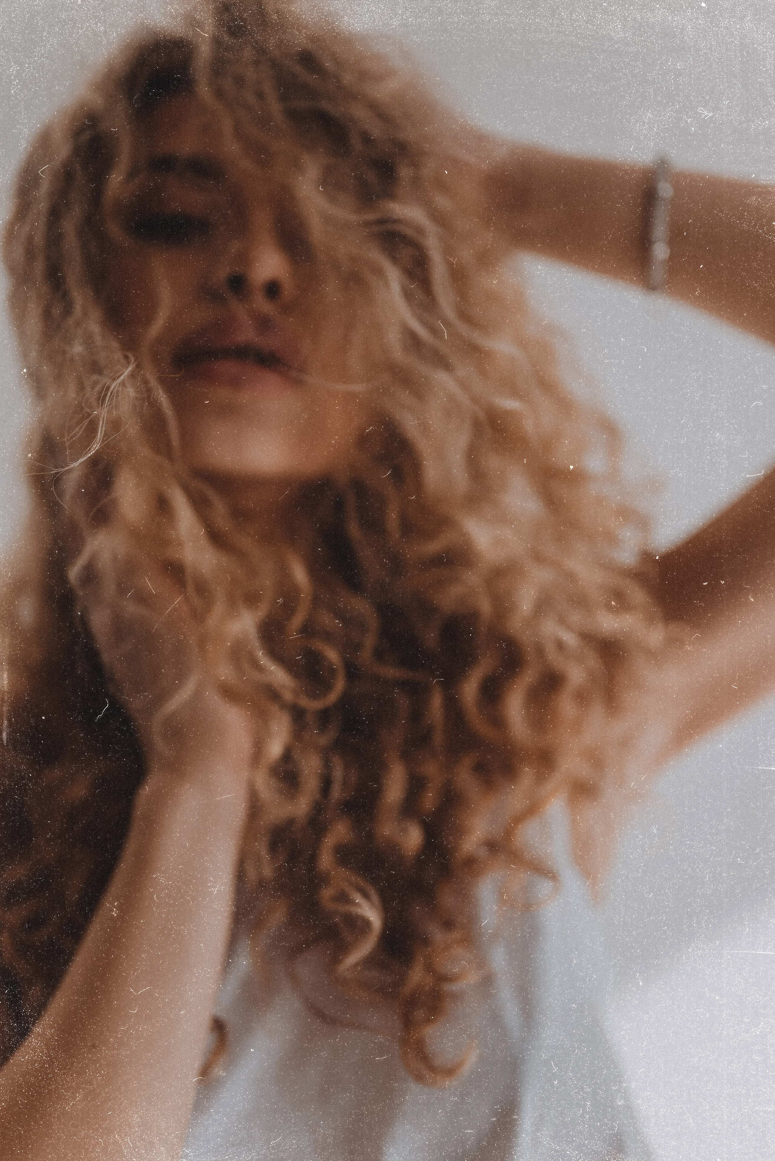 Эва. Фотограф Кристина Пархоменко