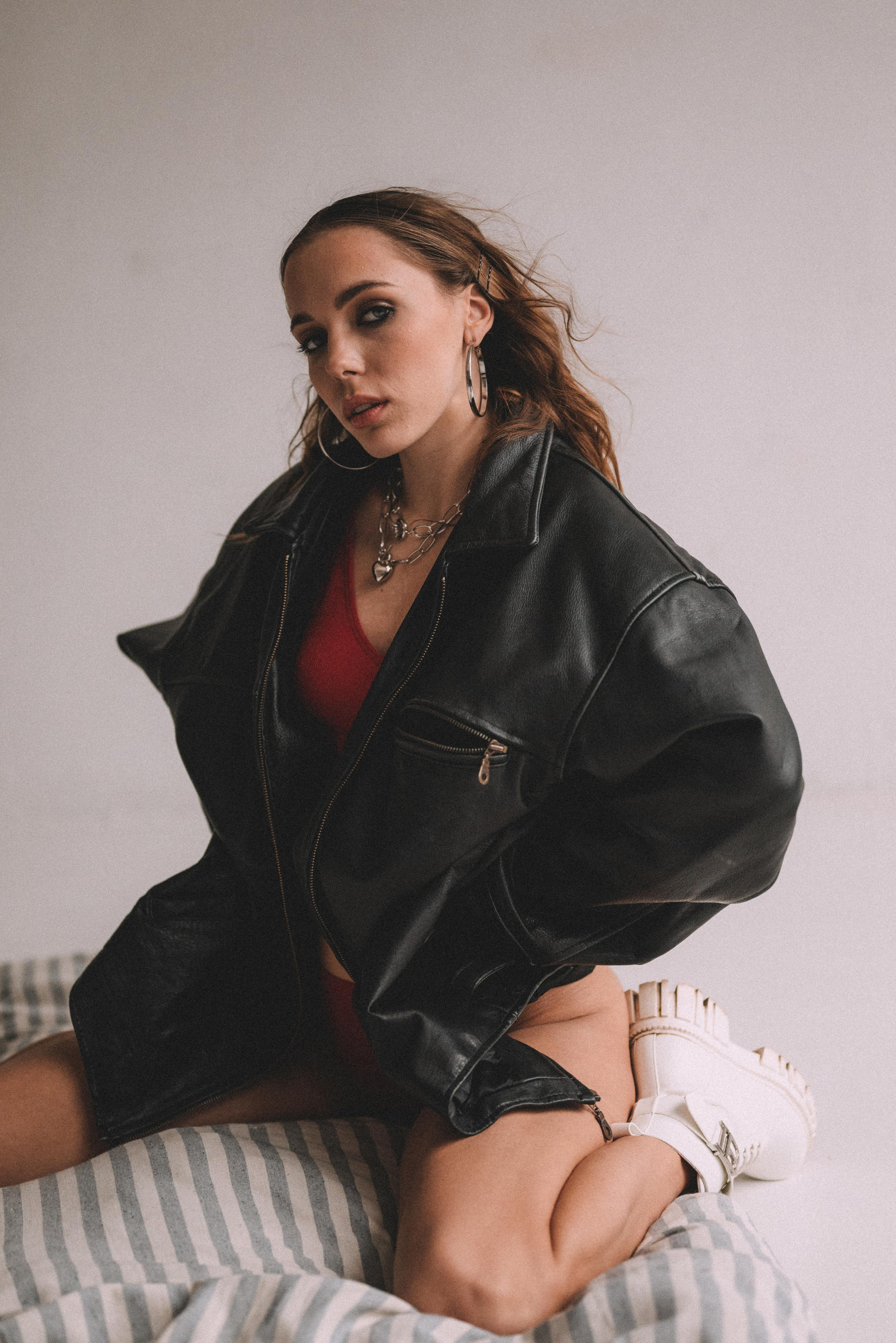 Ирина. Фотограф Кристина Пархоменко