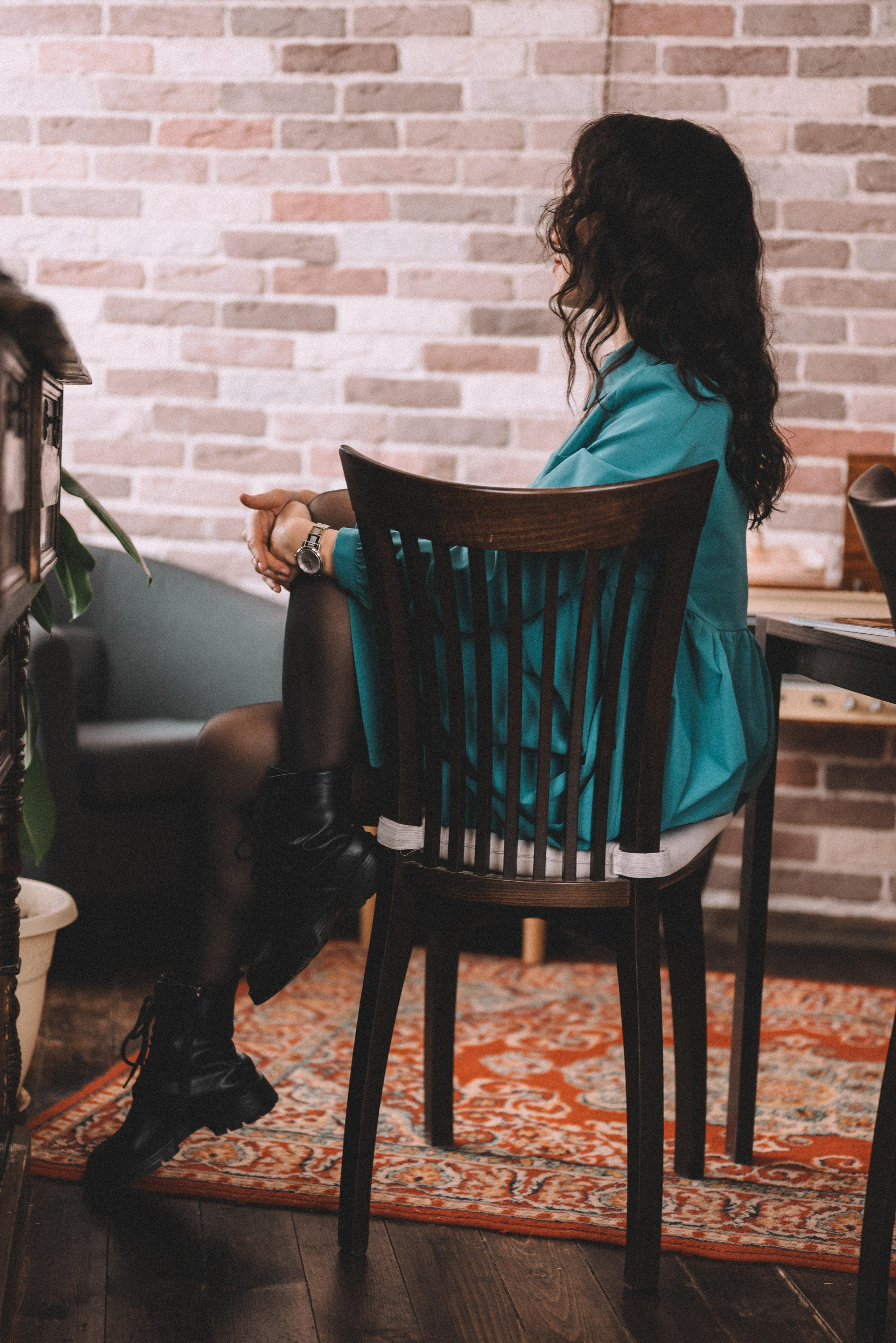 Алена. Фотограф Кристина Пархоменко