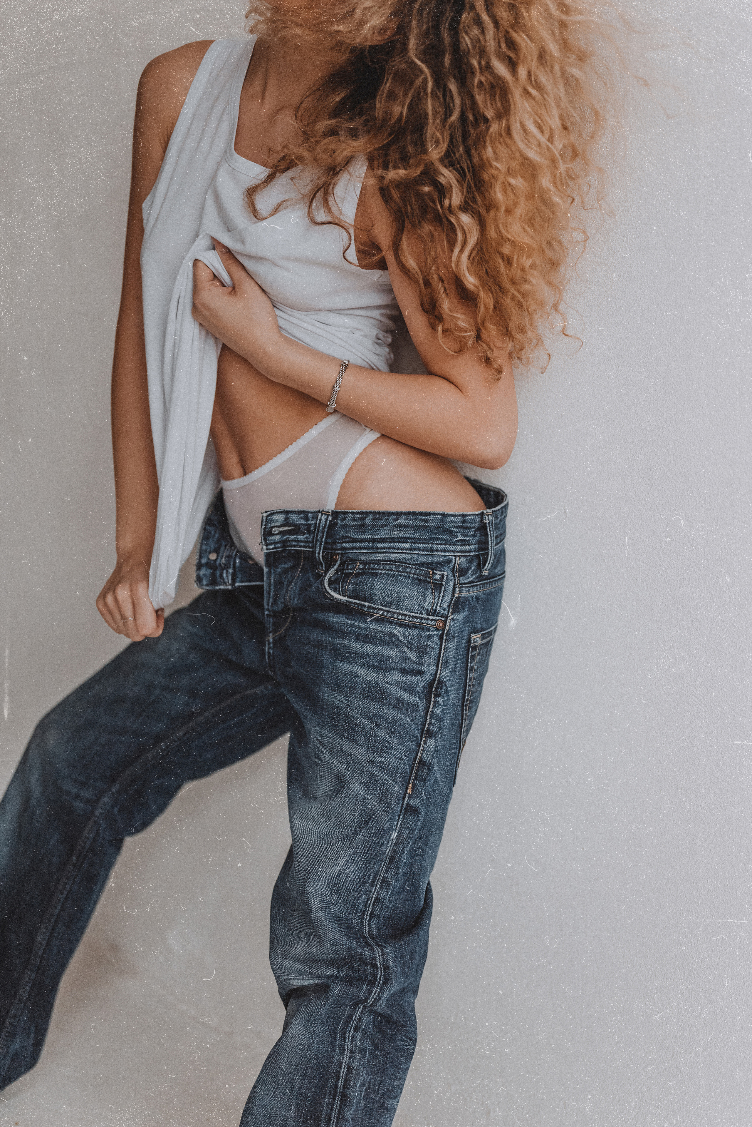 Эва. Фотограф Кристина Пархоменко