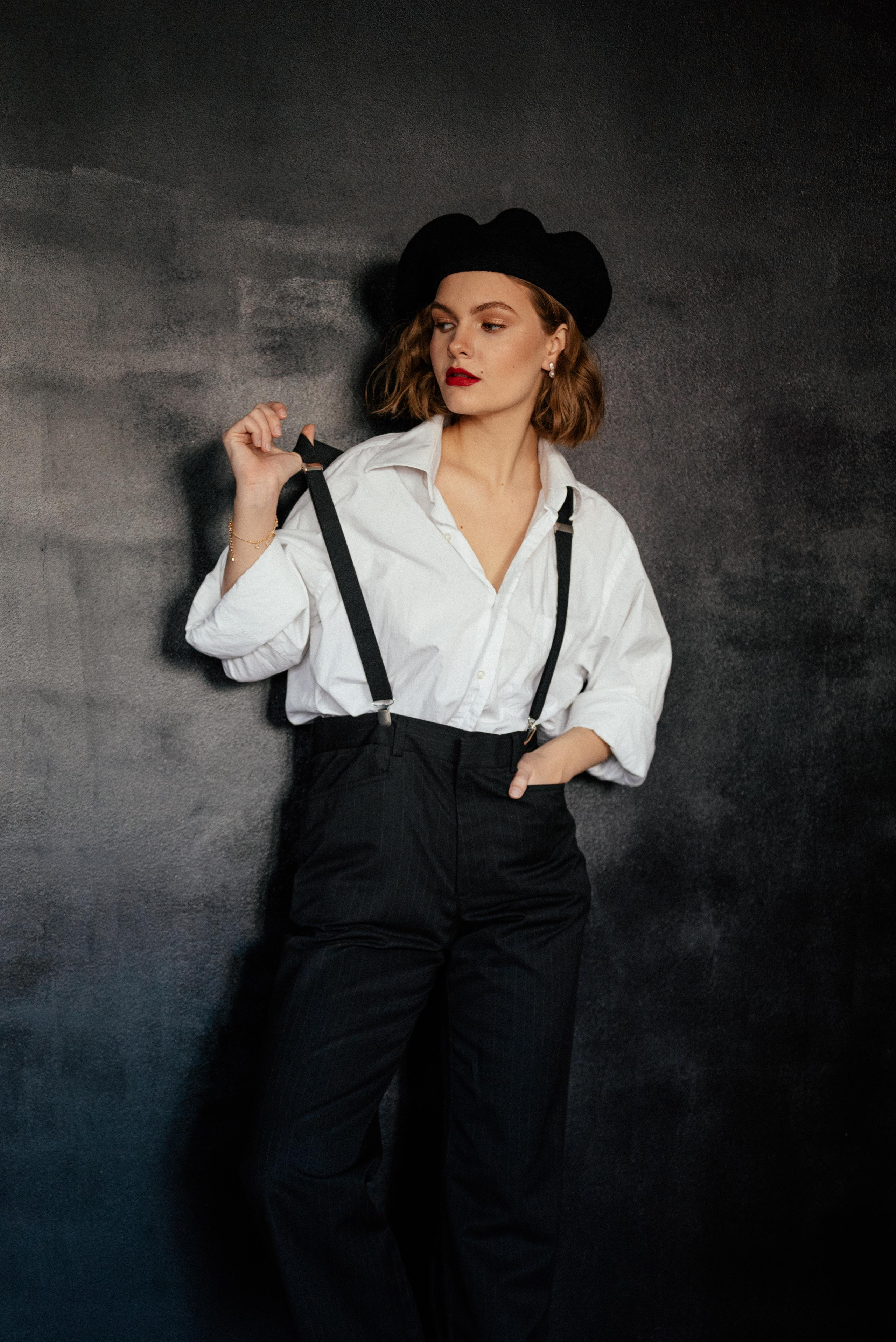 Лиза. Фотограф Кристина Пархоменко