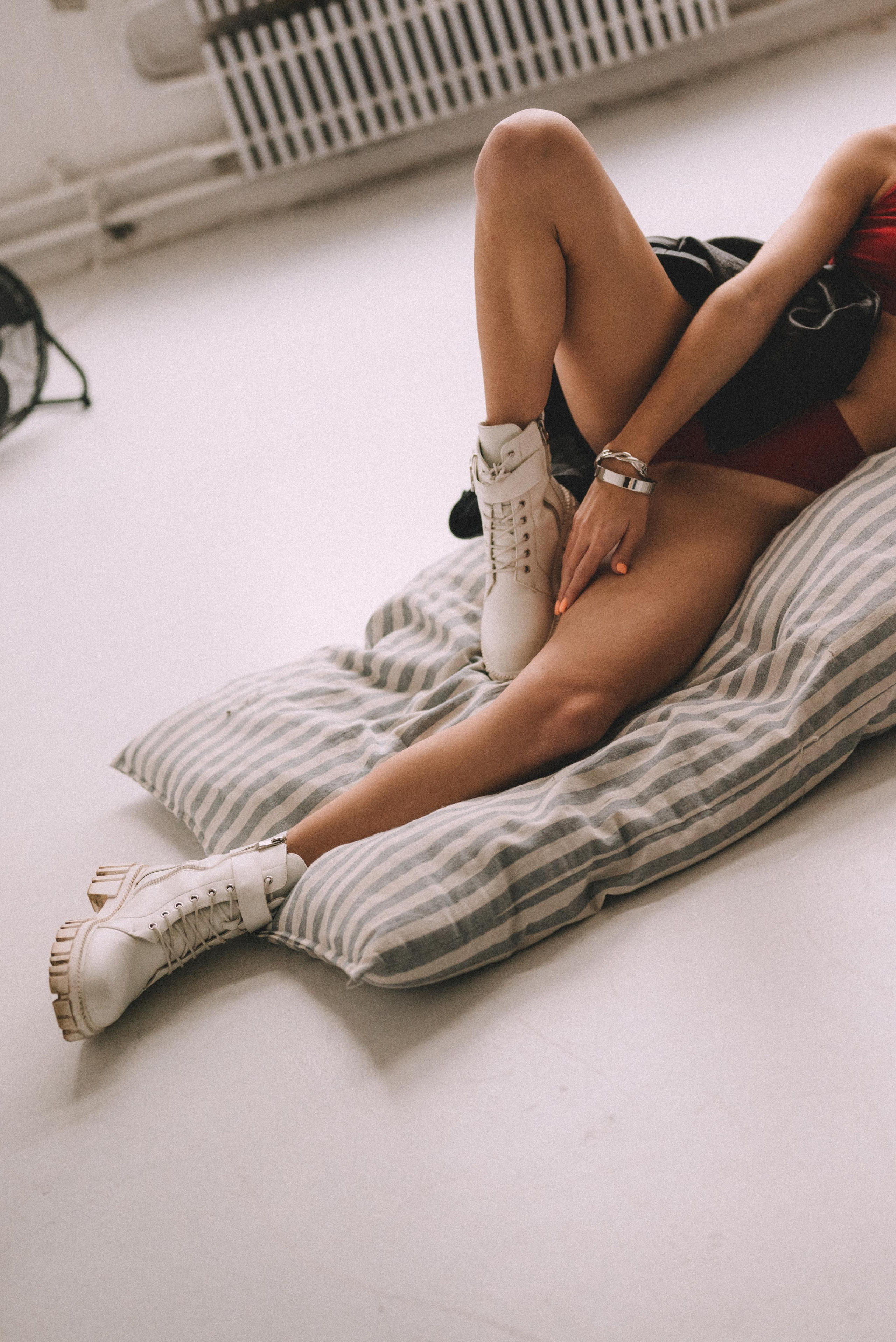 Ирина. Фотограф Кристина Пархоменко