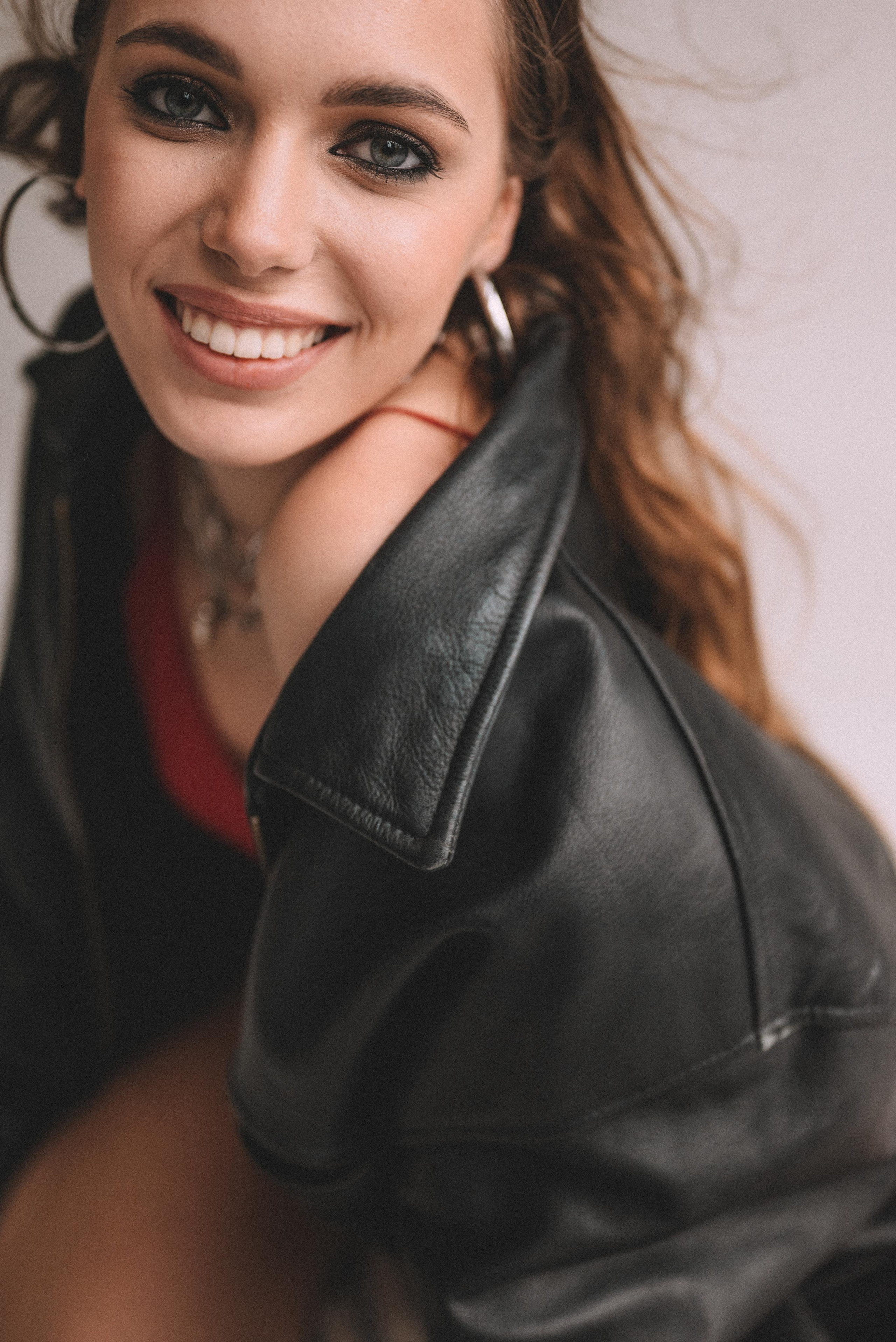 Ирина. Фотограф Кристина Пархоменко