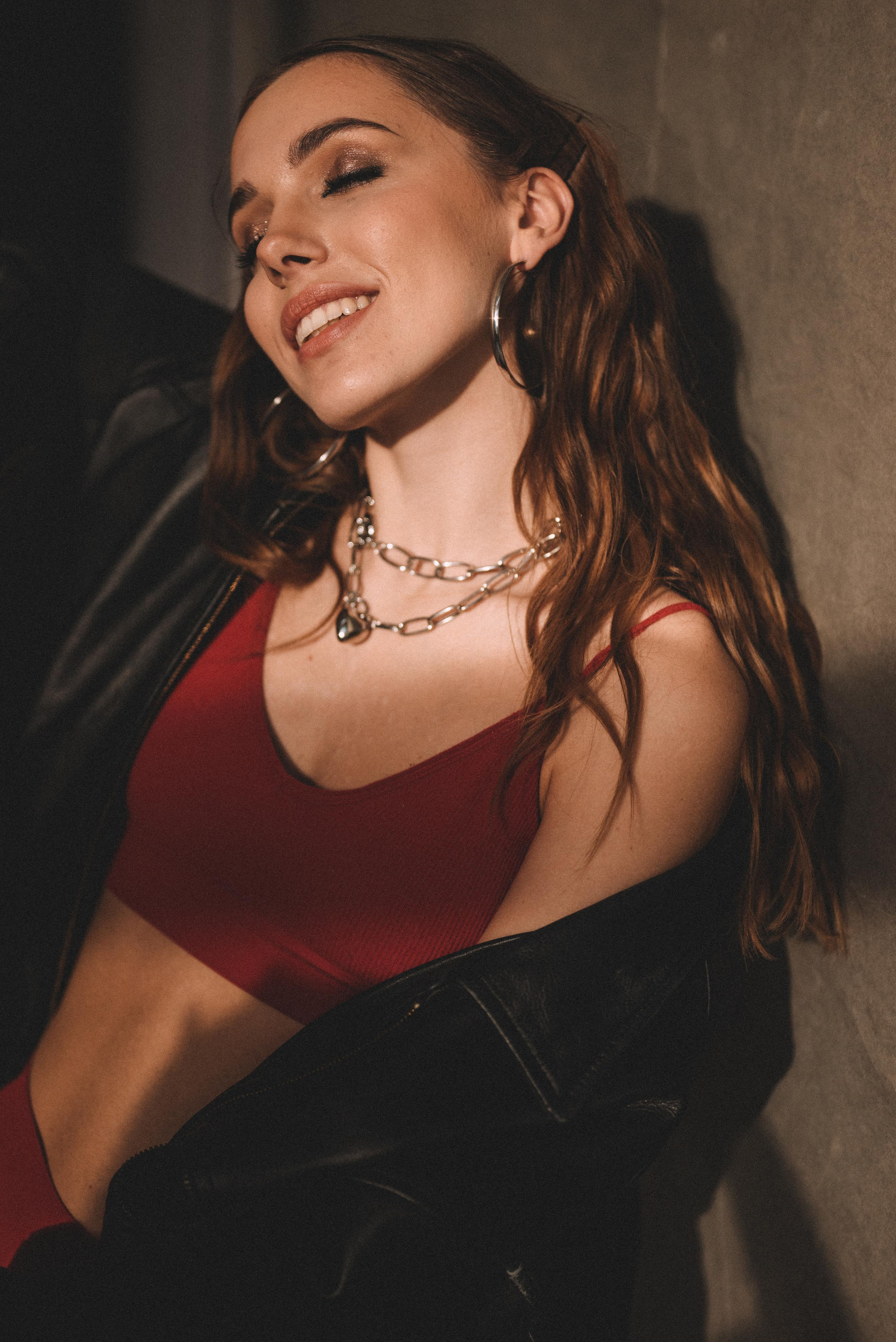 Ирина. Фотограф Кристина Пархоменко